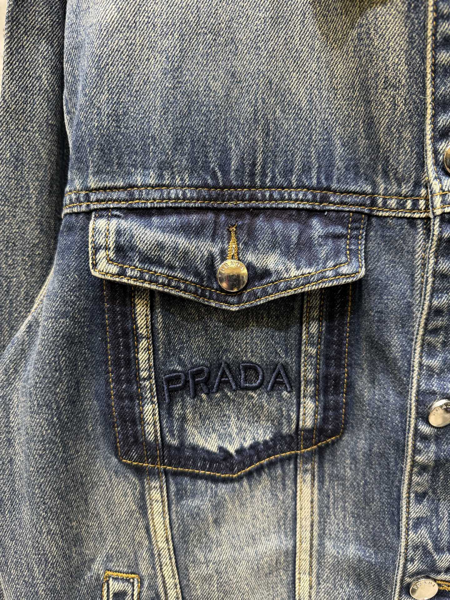 LuxluxHouse Best Quality Clothes Coats & Jackets Prada