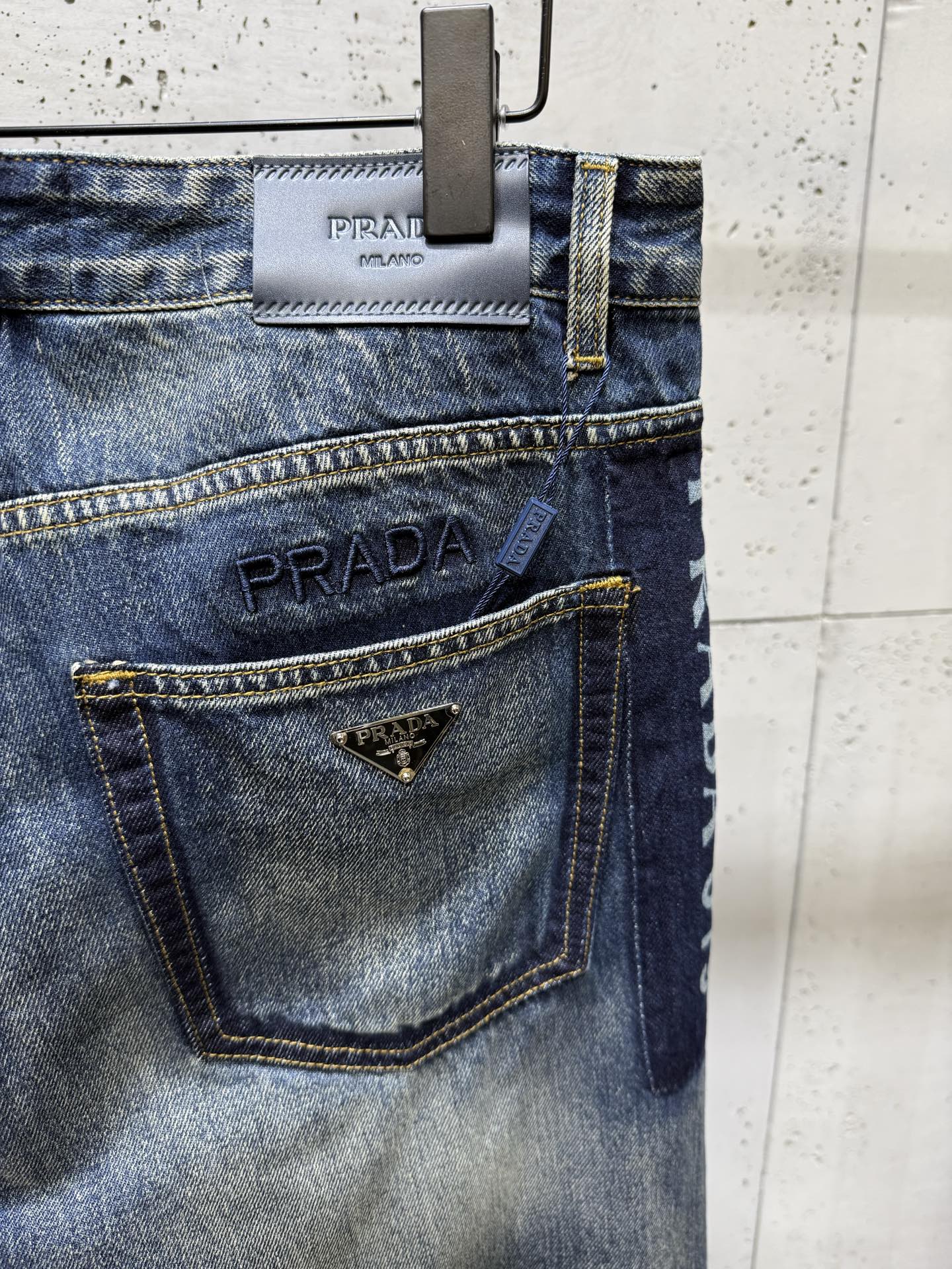 LuxluxHouse Best Quality Clothes Coats & Jackets Prada