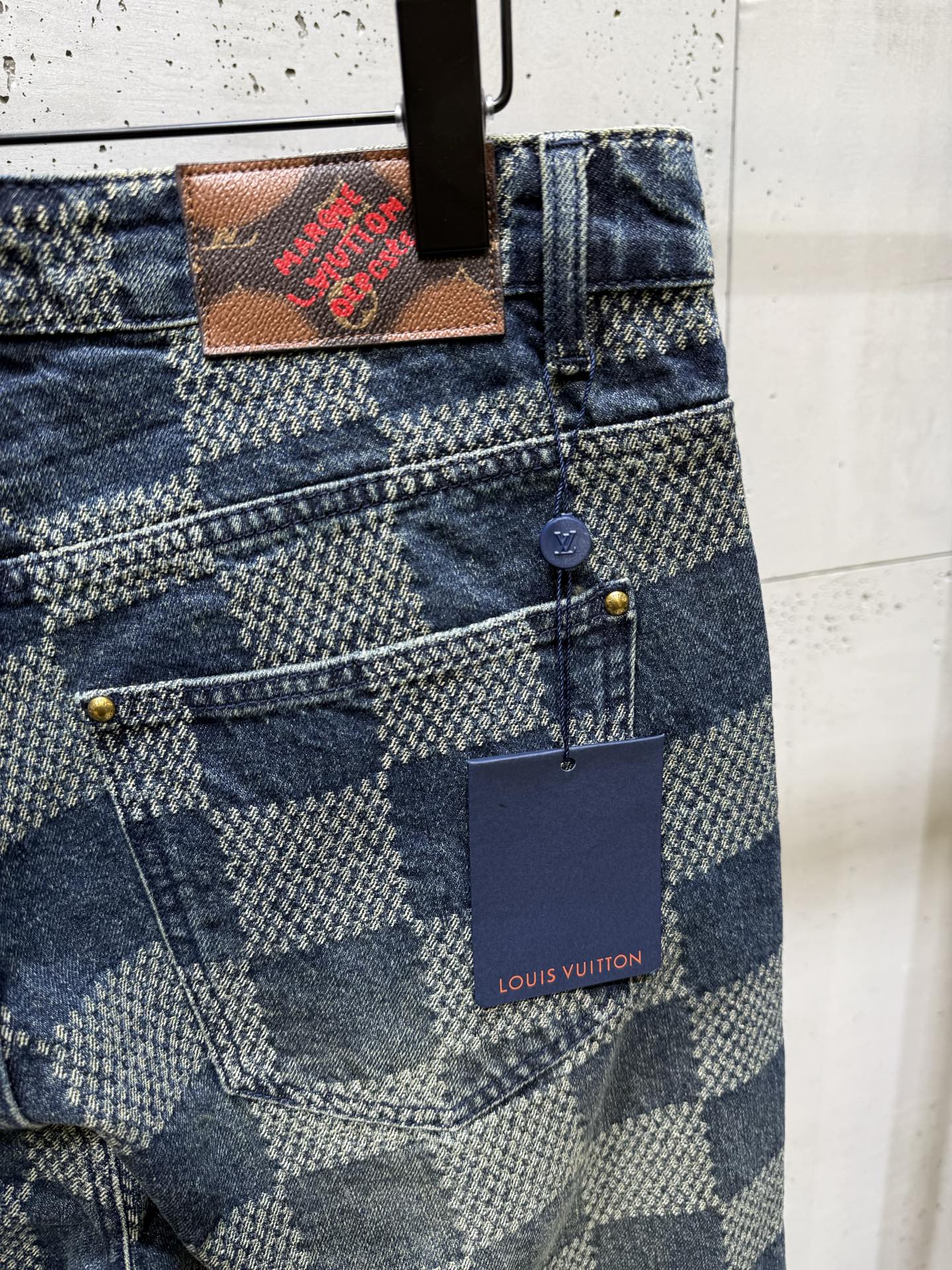 LuxluxHouse Best Quality Clothes Coats & Jackets Louis Vuitton