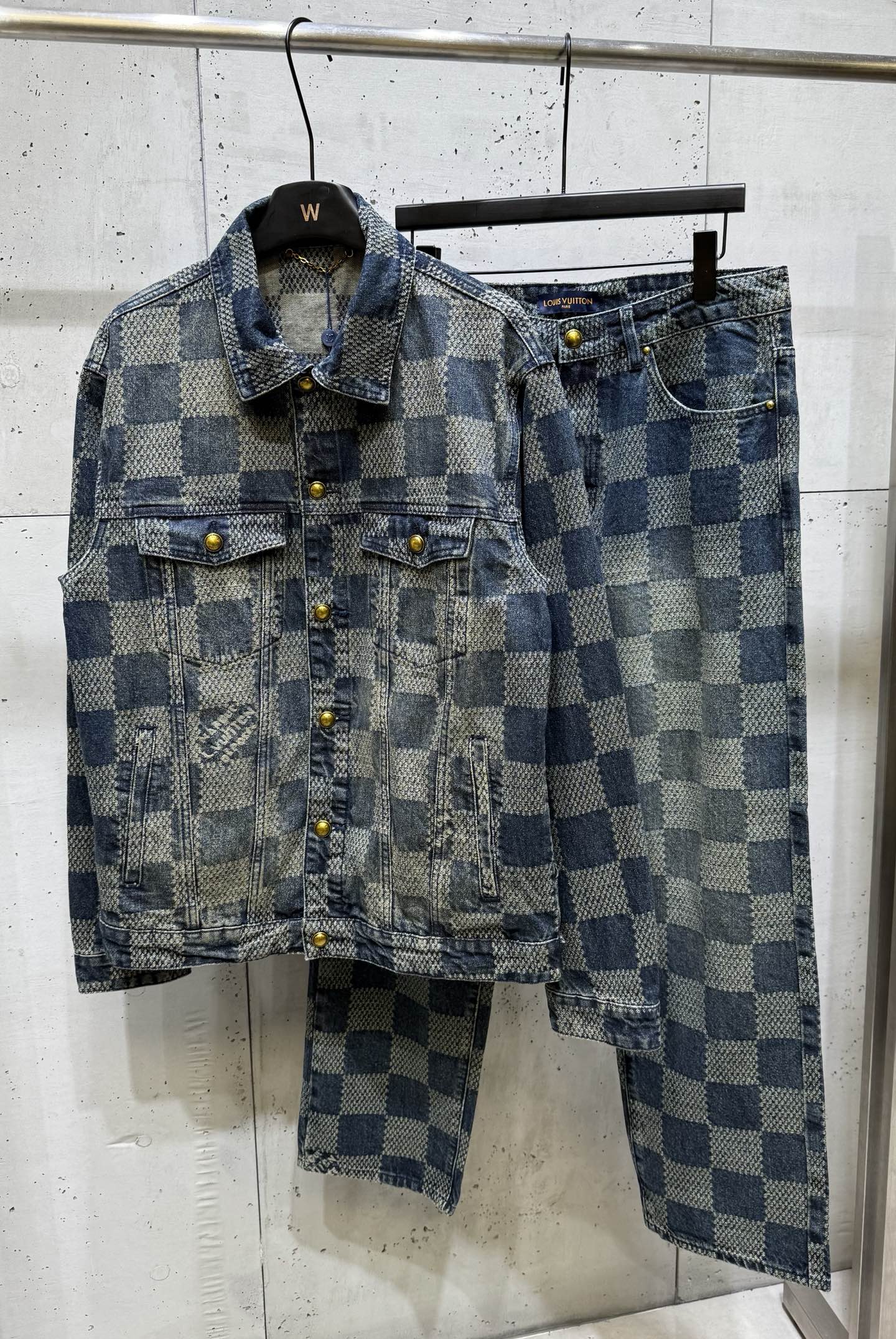 LuxluxHouse Best Quality Clothes Coats & Jackets Louis Vuitton