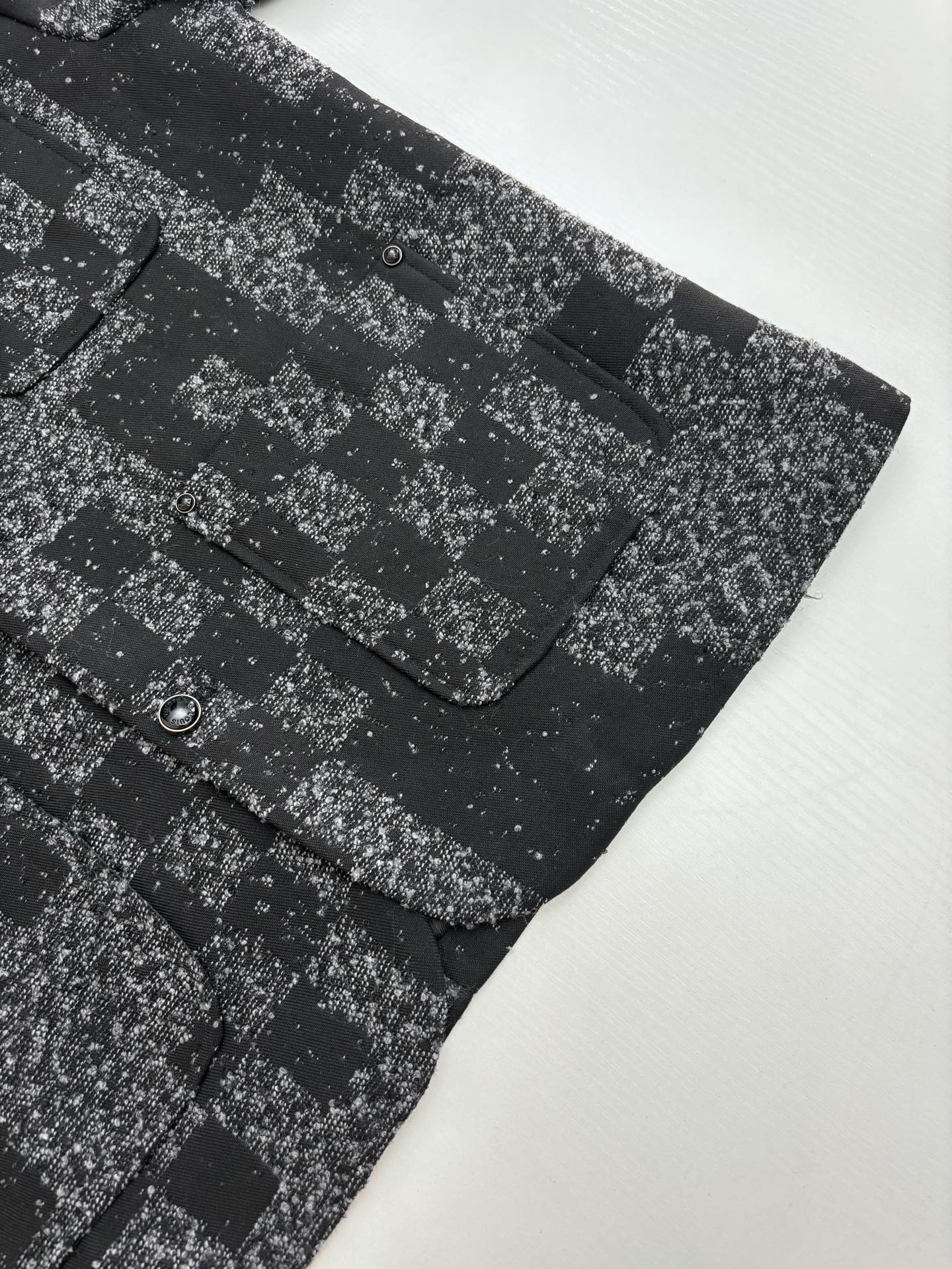 LuxluxHouse Best Quality Clothes Coats & Jackets Louis Vuitton