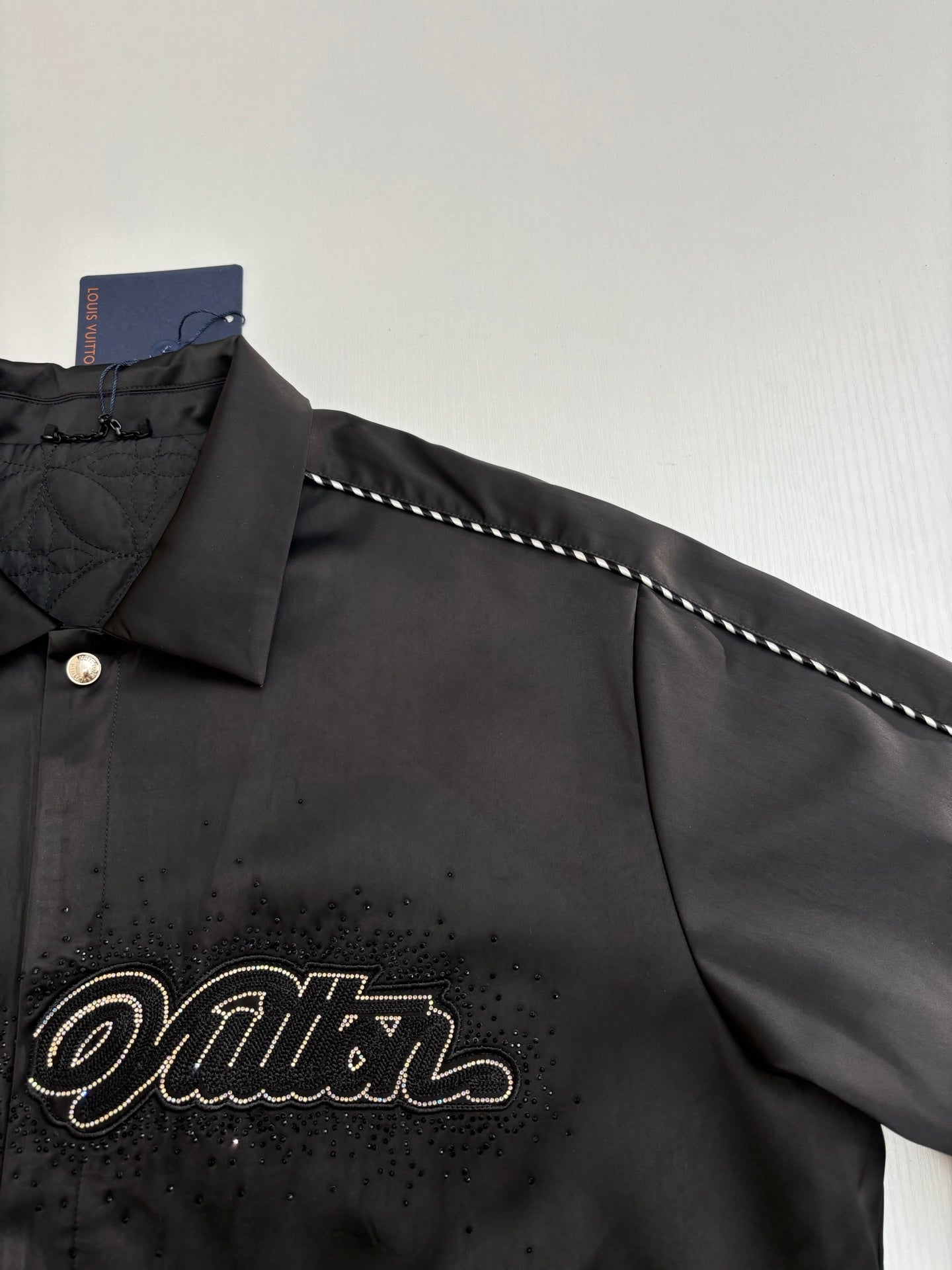 LuxluxHouse Best Quality Clothes Coats & Jackets Louis Vuitton