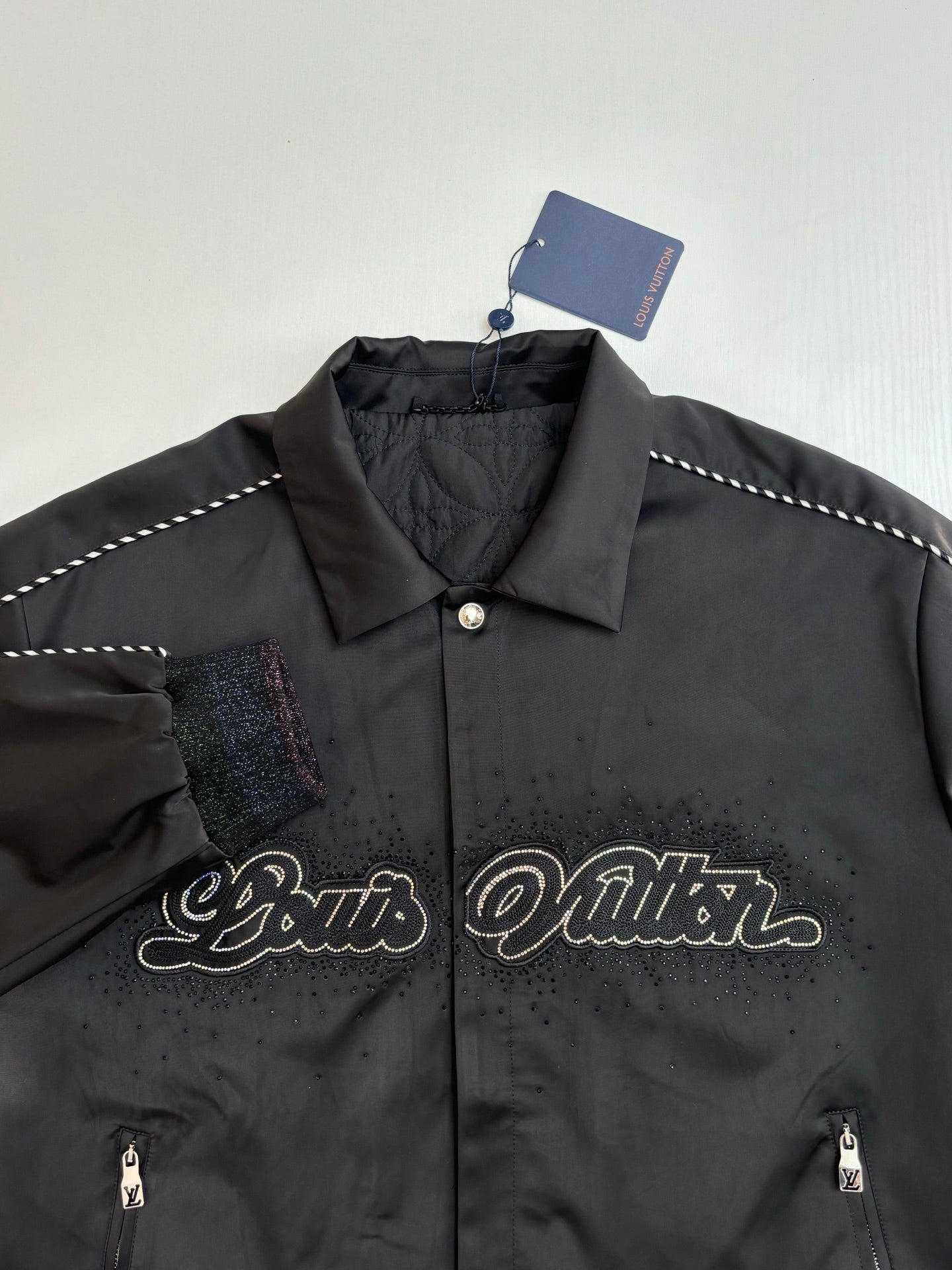 LuxluxHouse Best Quality Clothes Coats & Jackets Louis Vuitton