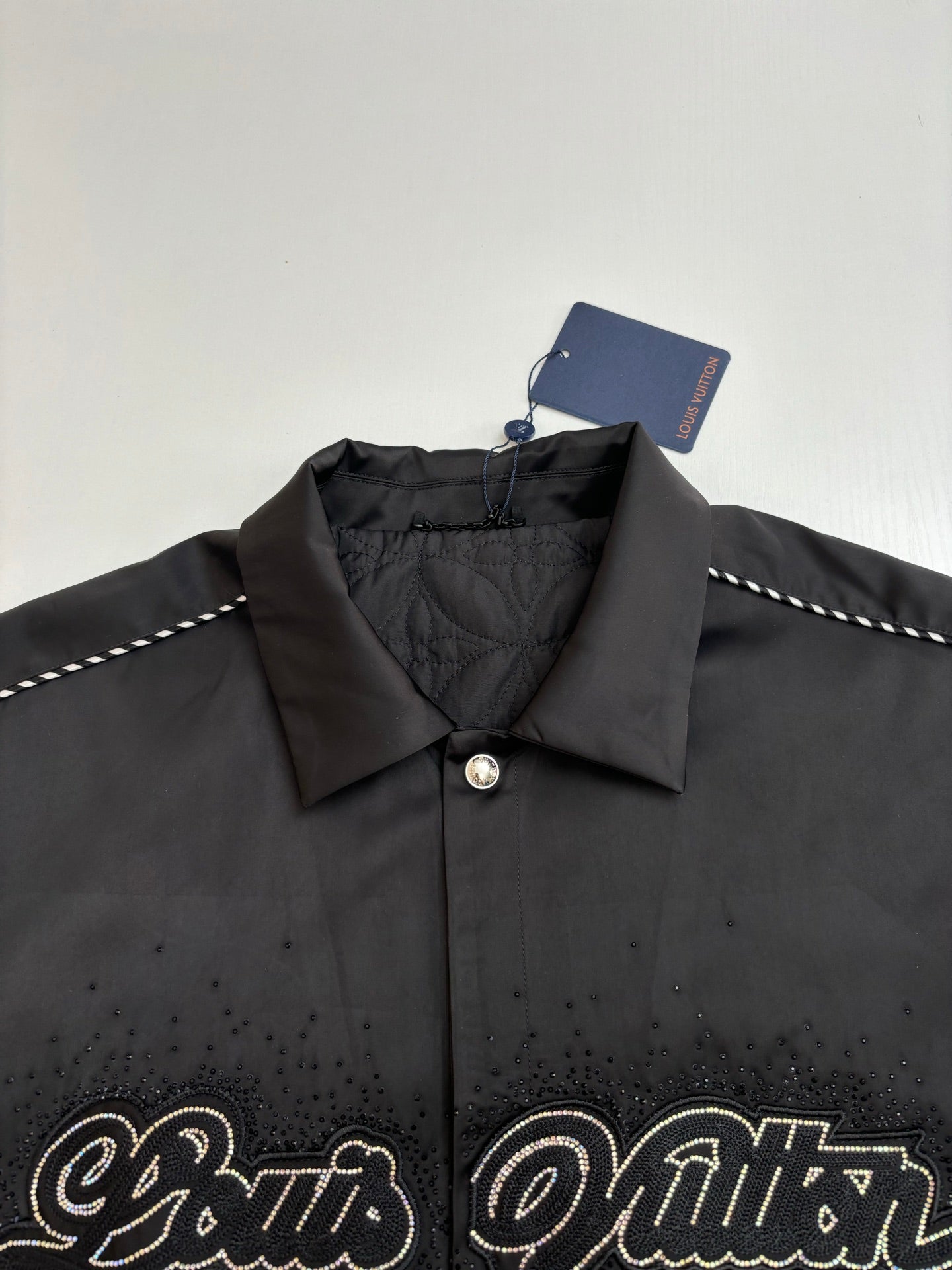 LuxluxHouse Best Quality Clothes Coats & Jackets Louis Vuitton