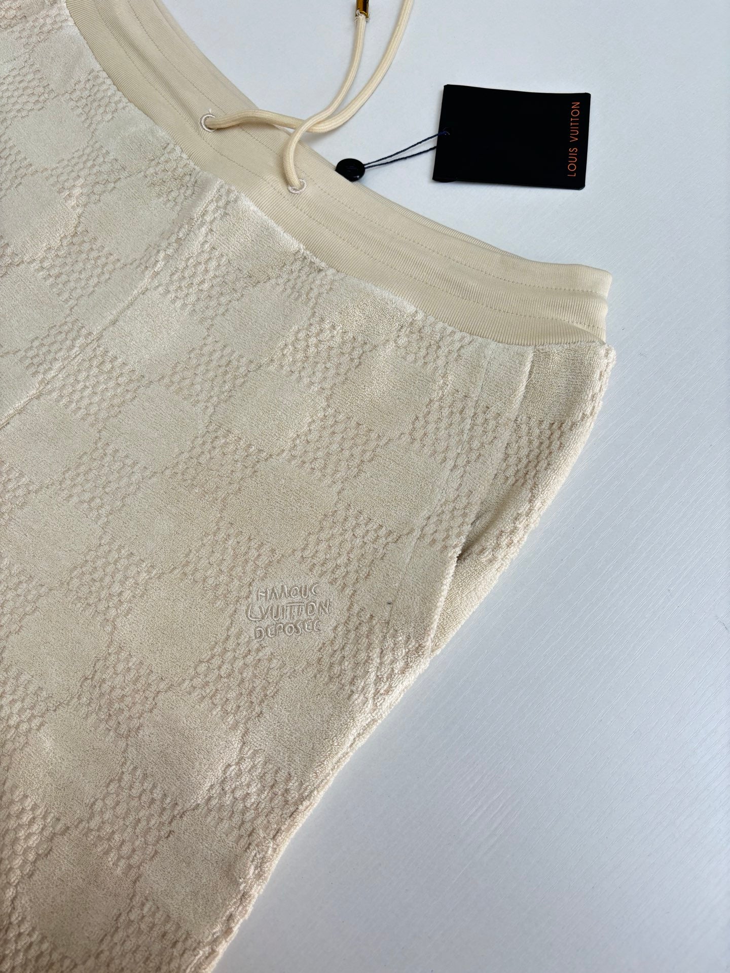 LuxluxHouse Best Quality Clothes Pants Louis Vuitton