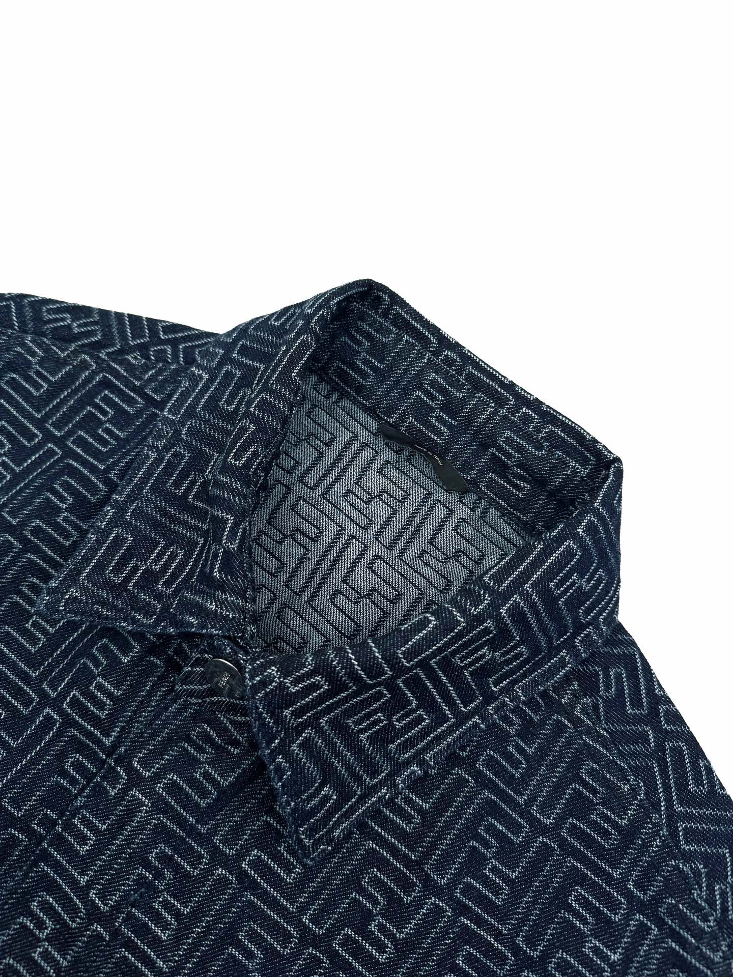 LuxluxHouse Best Quality Clothes Fendi Coats & Jackets