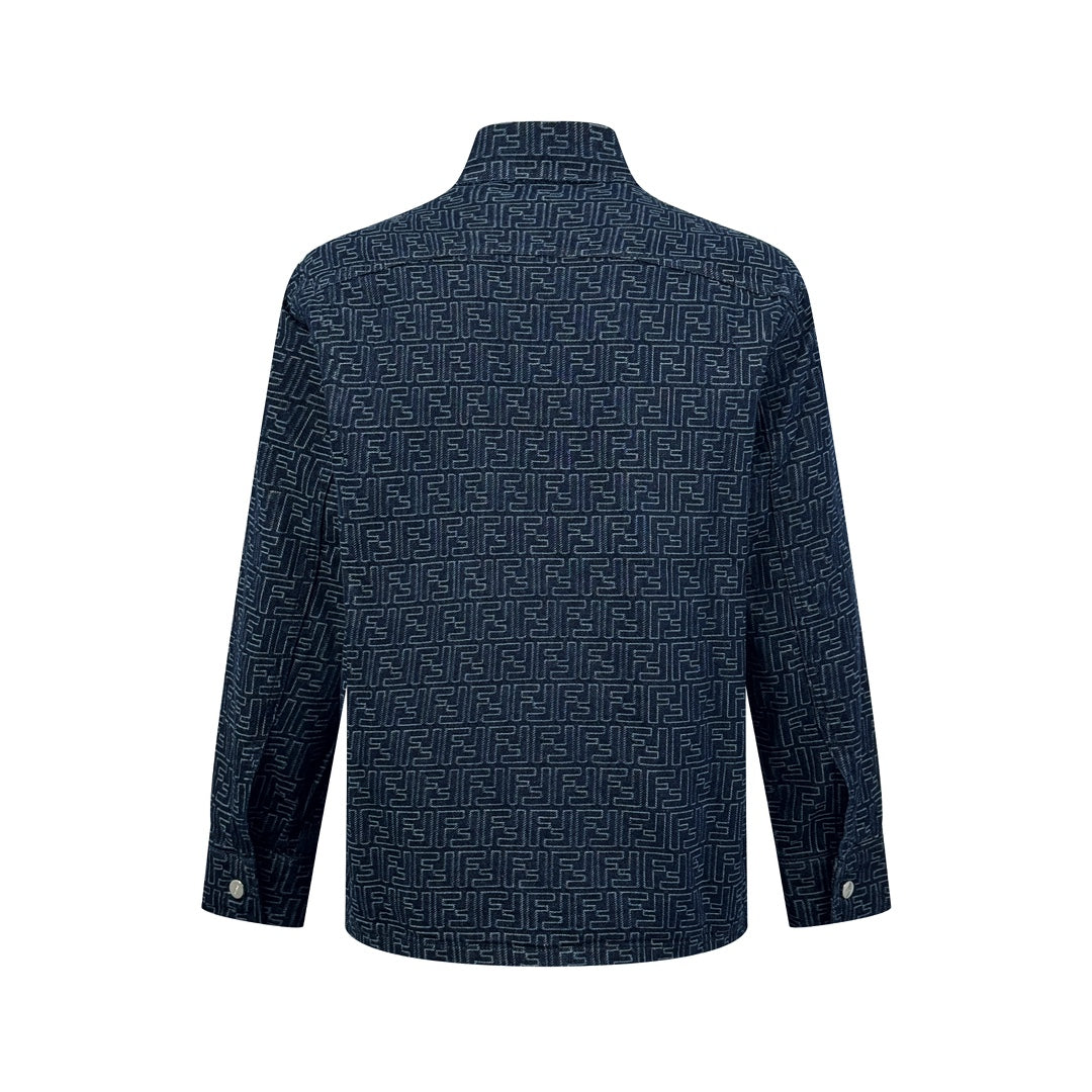 LuxluxHouse Best Quality Clothes Fendi Coats & Jackets
