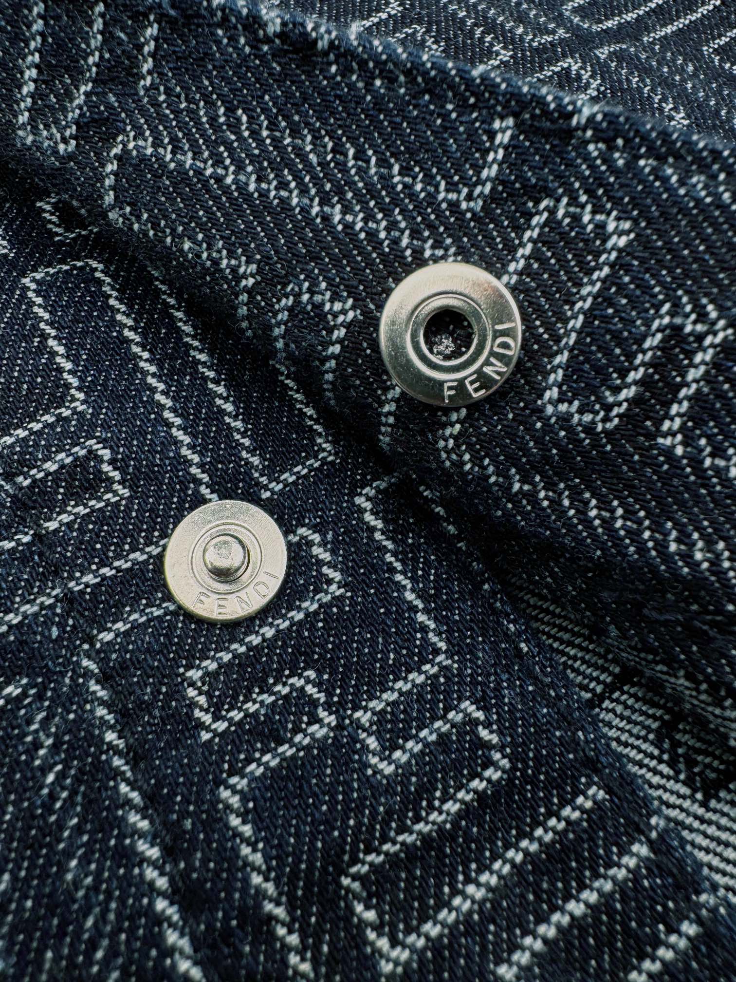 LuxluxHouse Best Quality Clothes Fendi Coats & Jackets