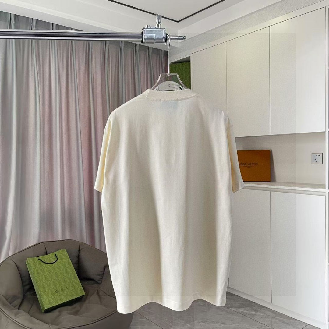 LuxluxHouse Best Quality Clothes Gucci T-shirt