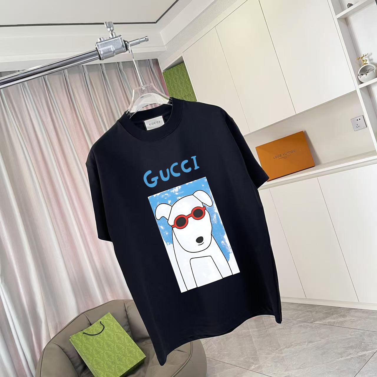 LuxluxHouse Best Quality Clothes Gucci T-shirt