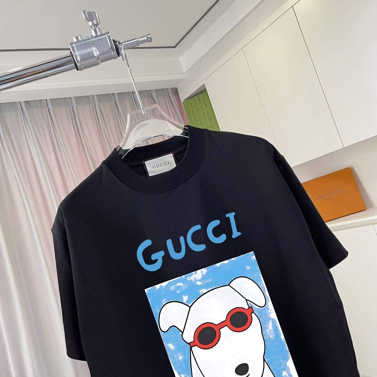 LuxluxHouse Best Quality Clothes Gucci T-shirt