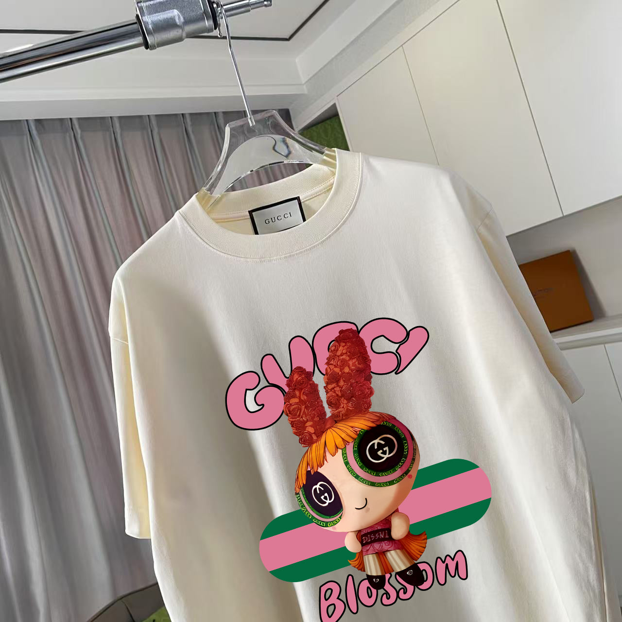 LuxluxHouse Best Quality Clothes Gucci T-shirt
