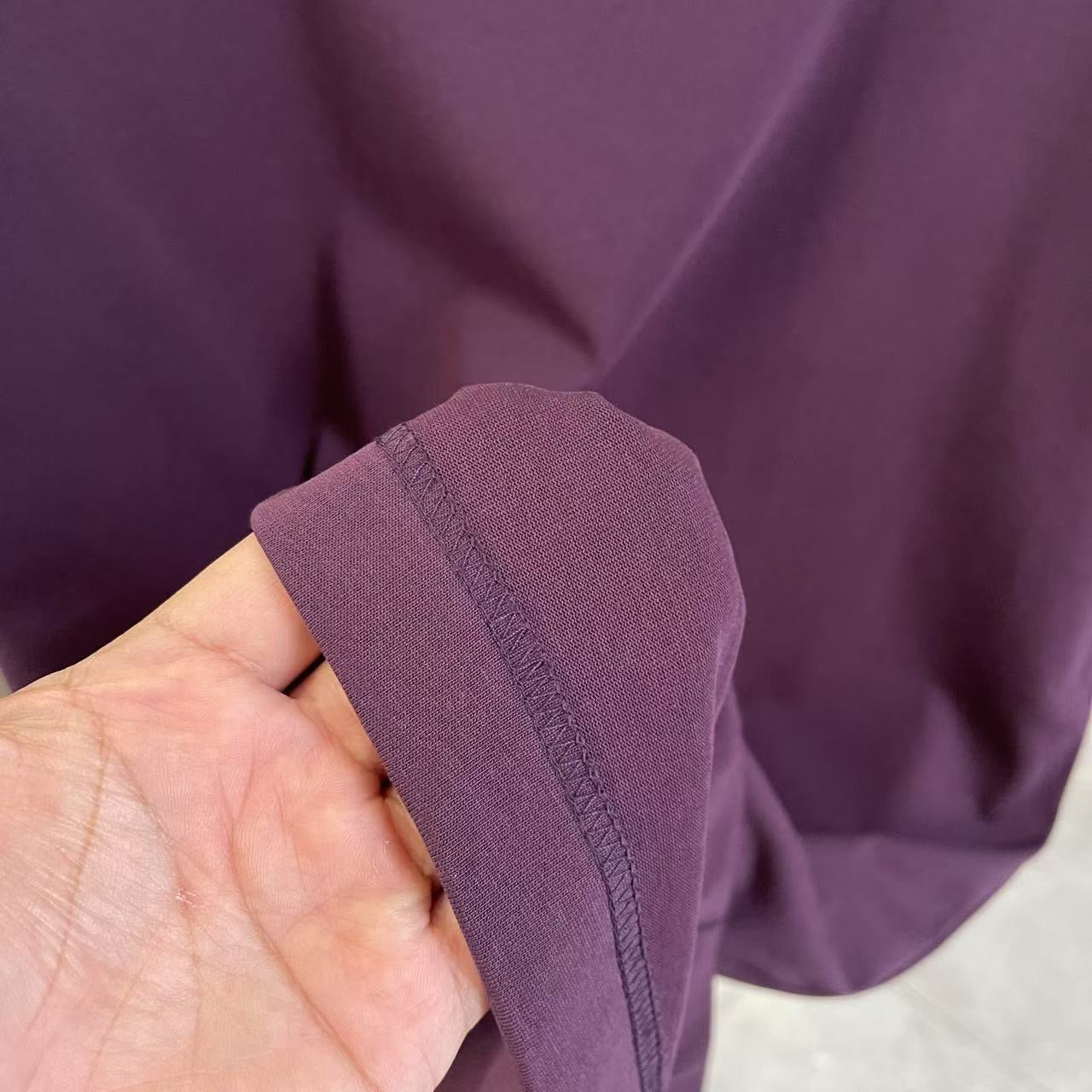 LuxluxHouse Best Quality Clothes Burberry T-shirt