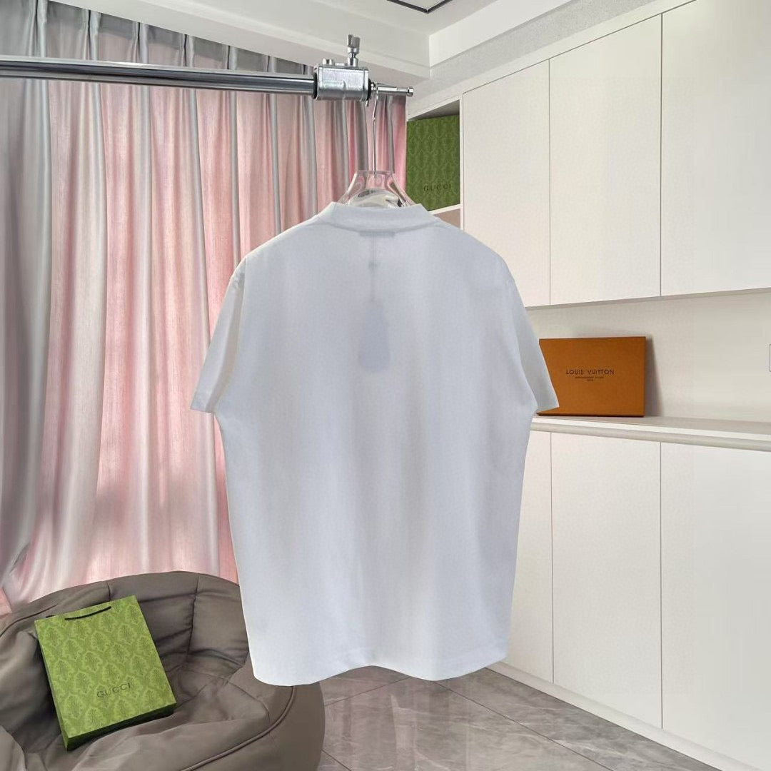 LuxluxHouse Best Quality Clothes Burberry T-shirt