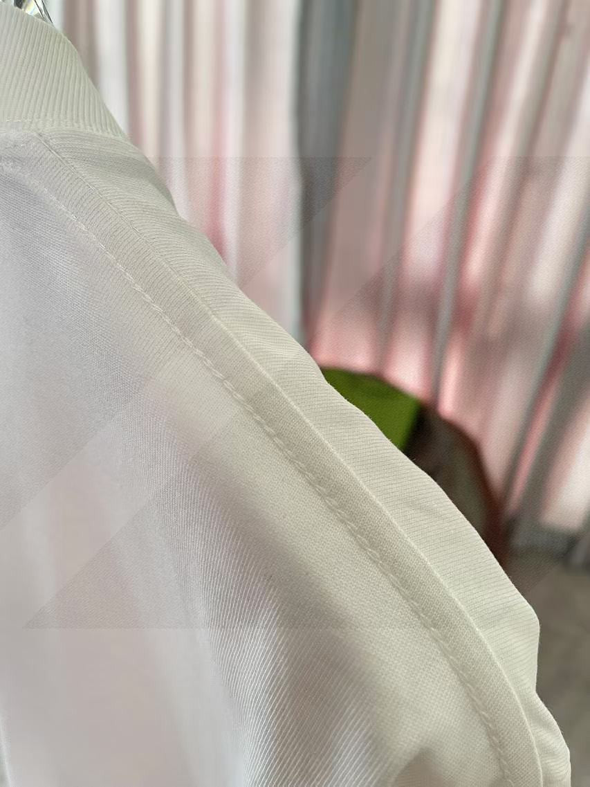LuxluxHouse Best Quality Clothes Burberry T-shirt