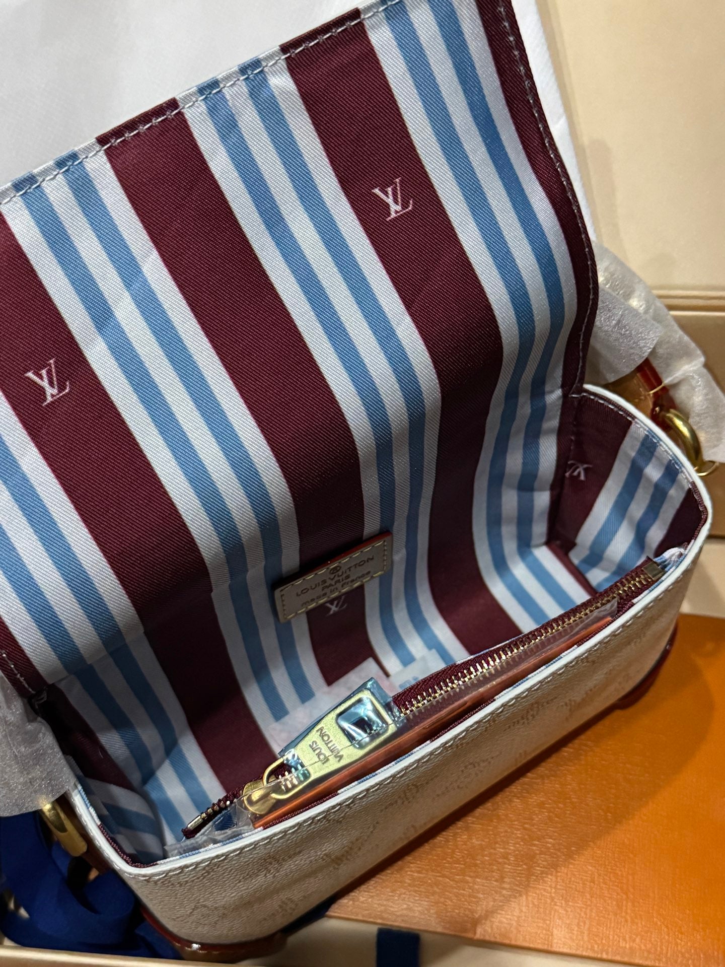 LuxluxHouse Best Quality Bags Louis Vuitton