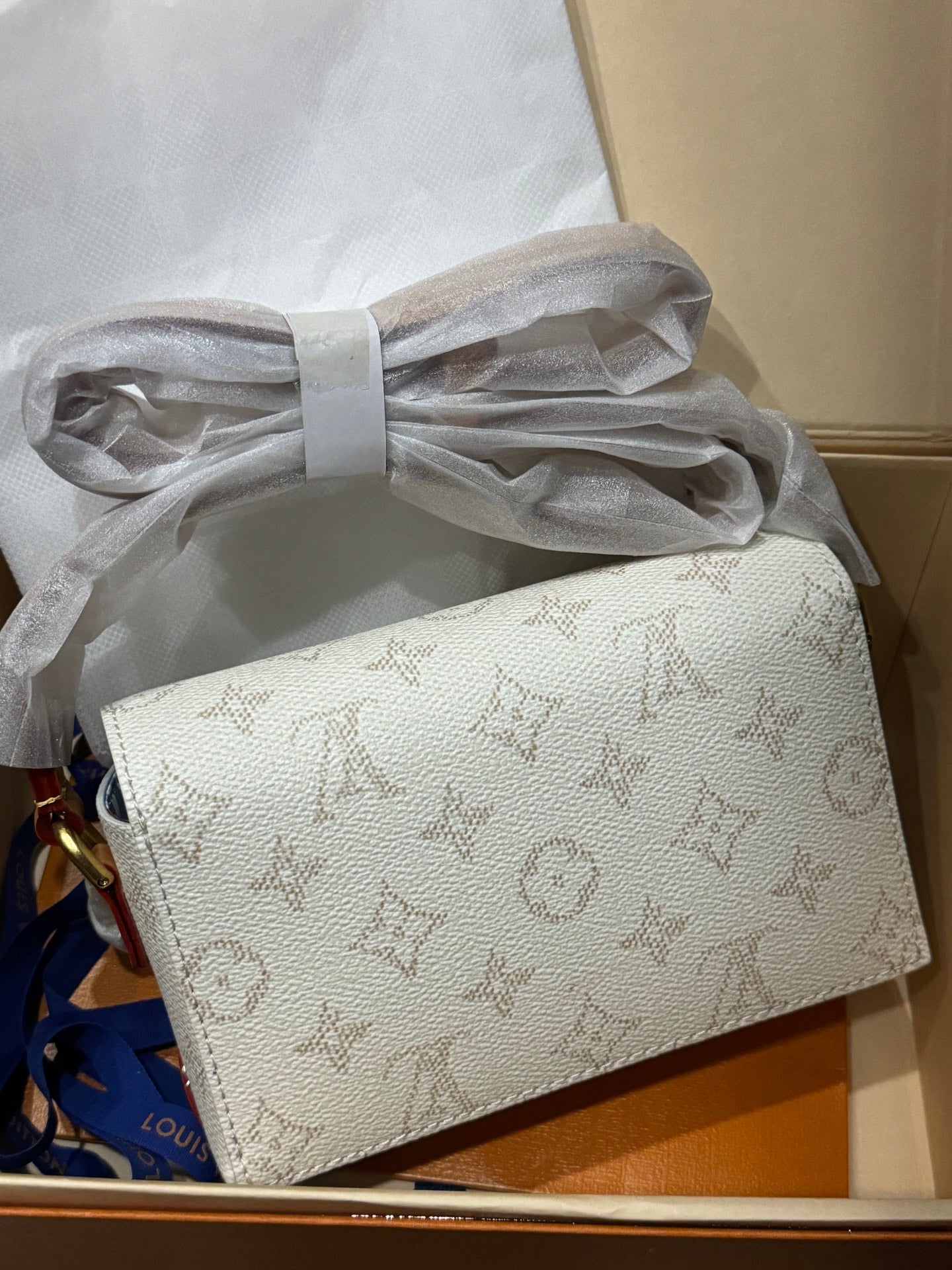 LuxluxHouse Best Quality Bags Louis Vuitton
