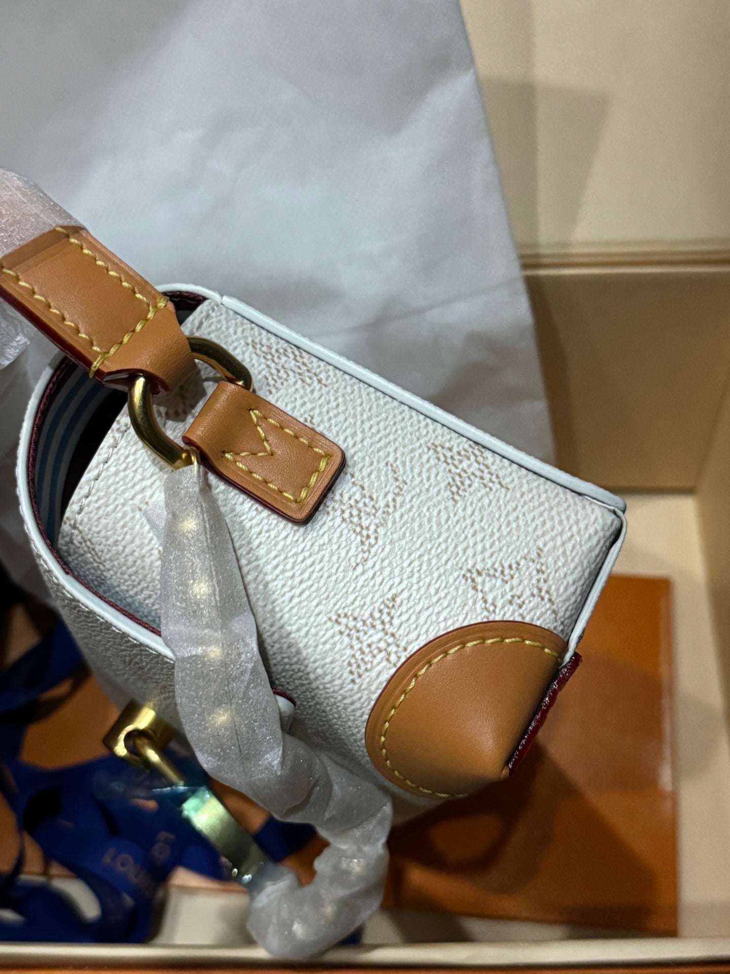 LuxluxHouse Best Quality Bags Louis Vuitton