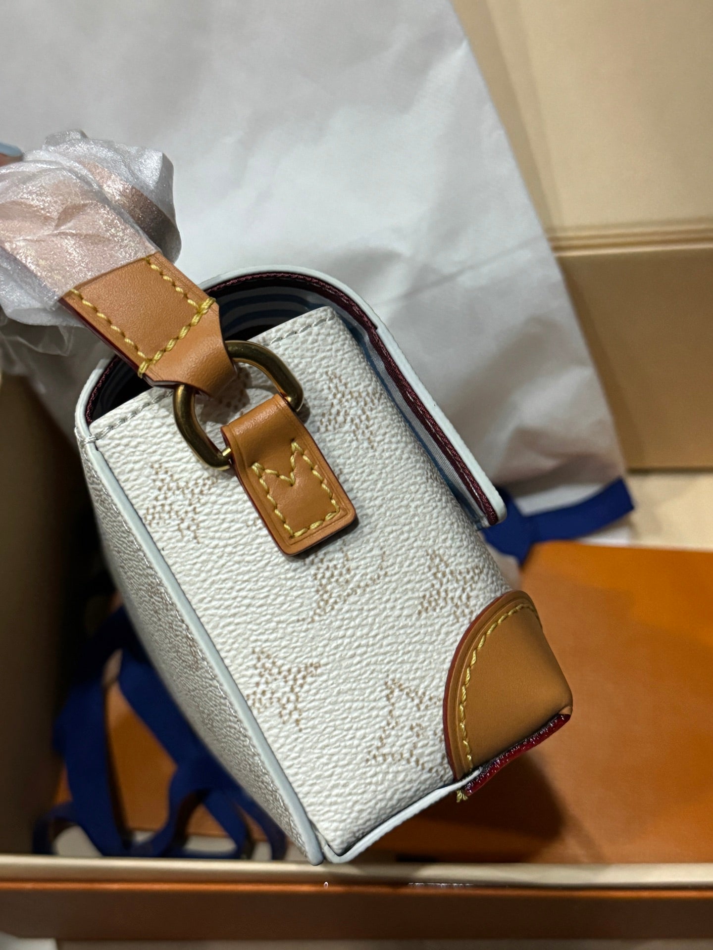 LuxluxHouse Best Quality Bags Louis Vuitton