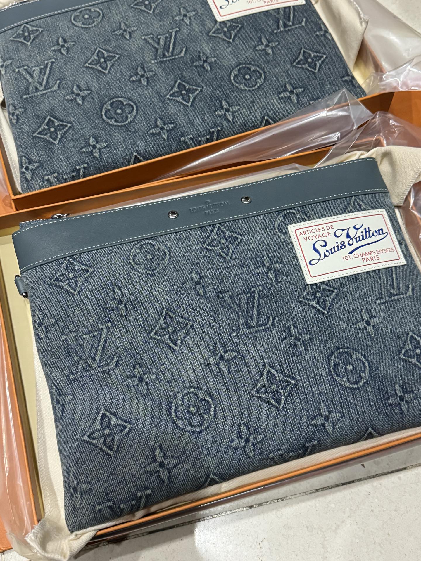 LuxluxHouse Best Quality Bags Louis Vuitton