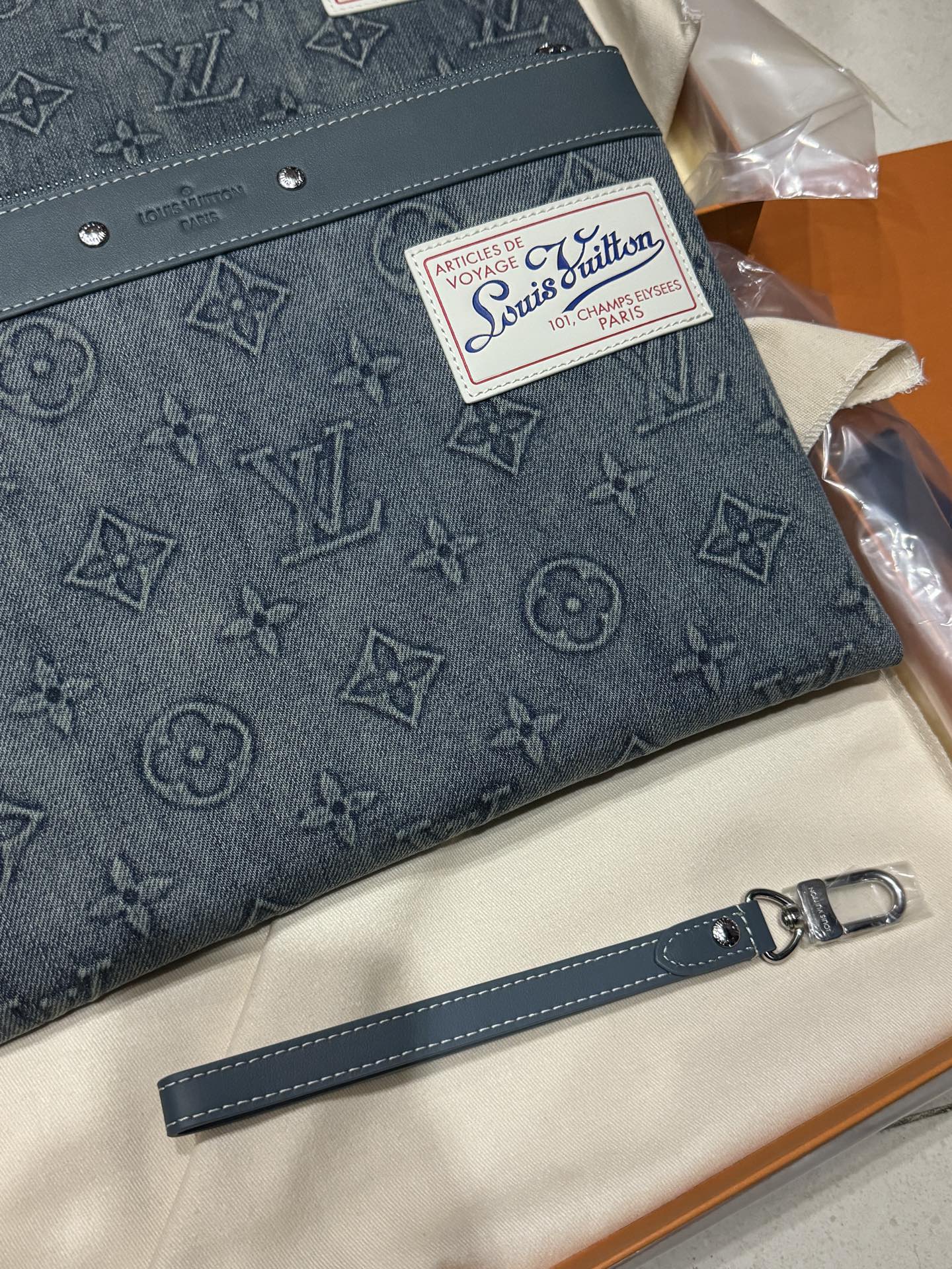 LuxluxHouse Best Quality Bags Louis Vuitton