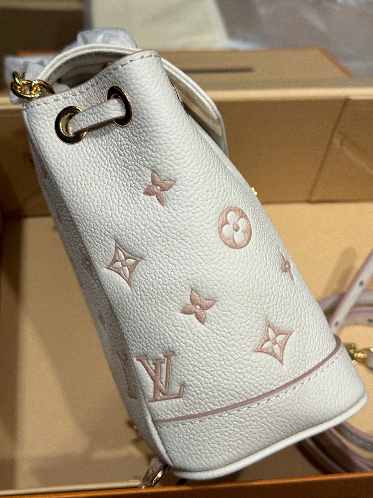 LuxluxHouse Best Quality Bags Louis Vuitton