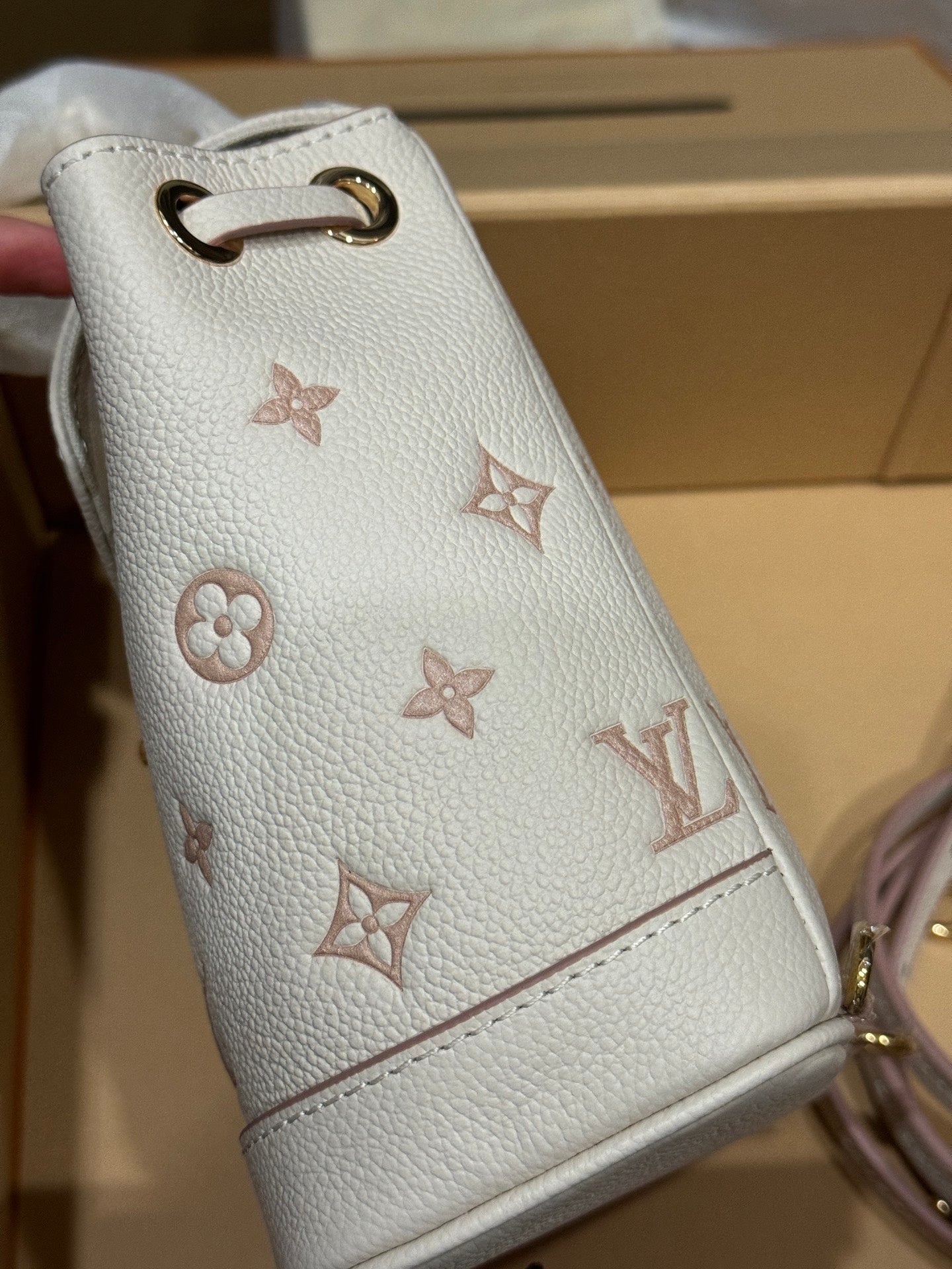 LuxluxHouse Best Quality Bags Louis Vuitton