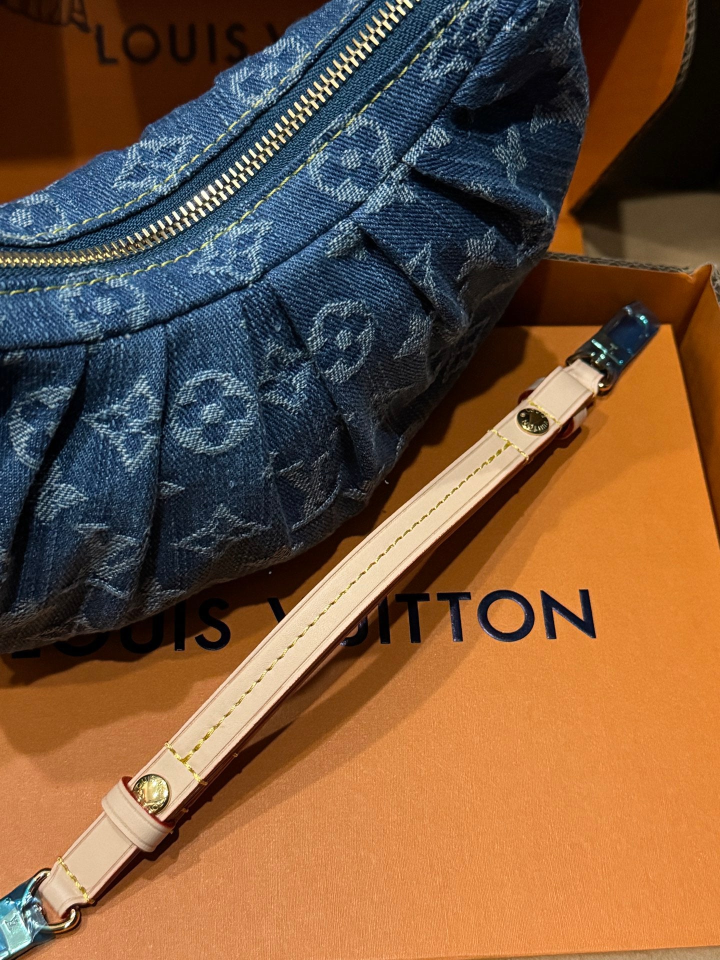 LuxluxHouse Best Quality Bags Louis Vuitton