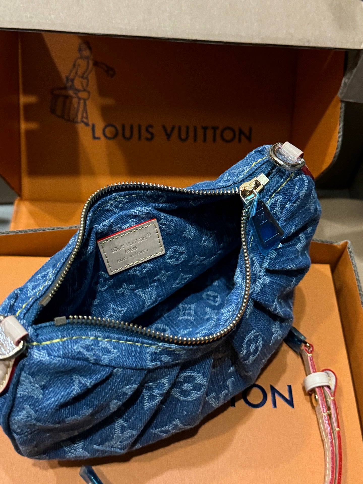 LuxluxHouse Best Quality Bags Louis Vuitton