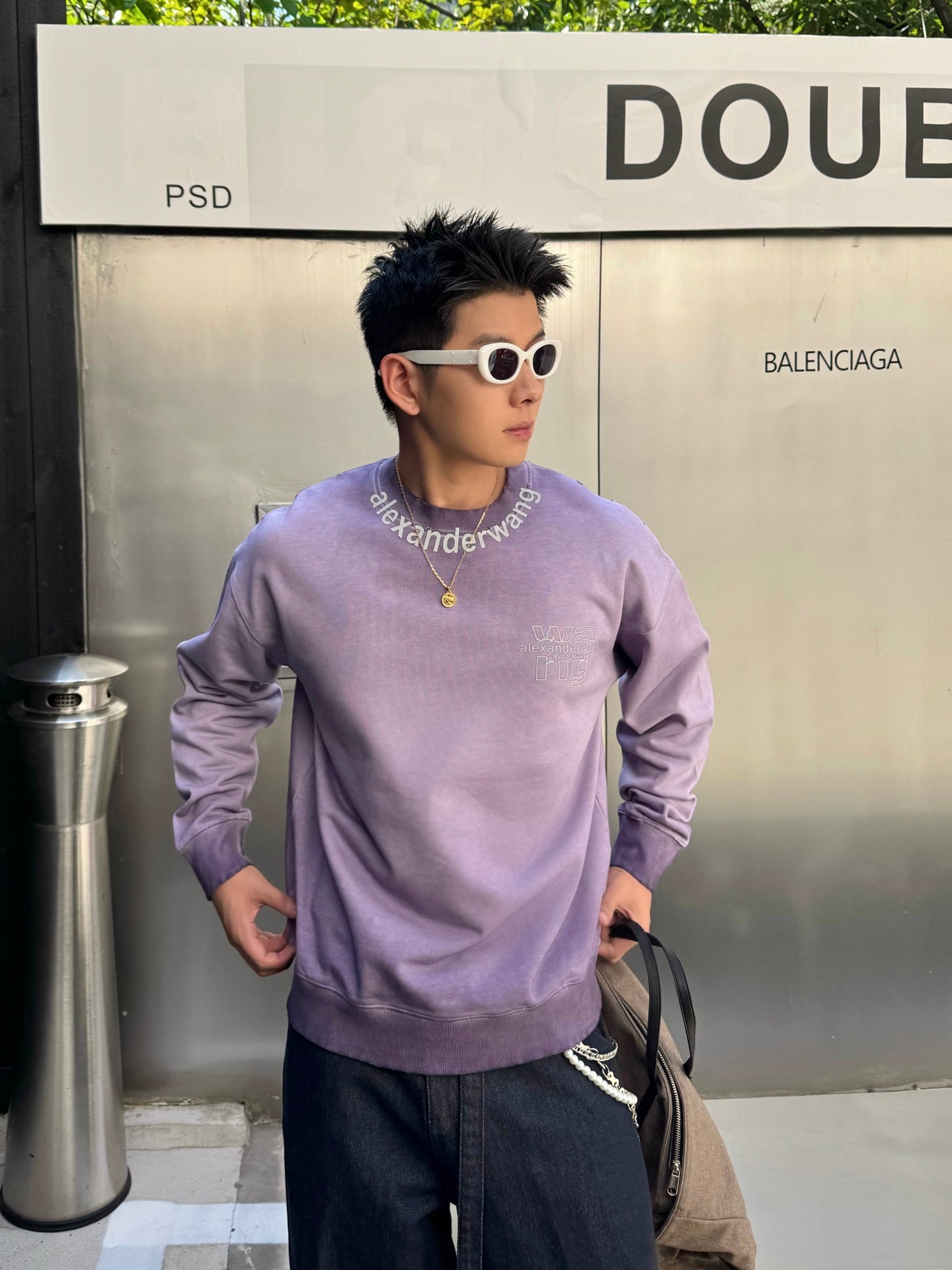 LuxluxHouse Best Quality Clothes Chrome Hearts Hoodie & Sweater