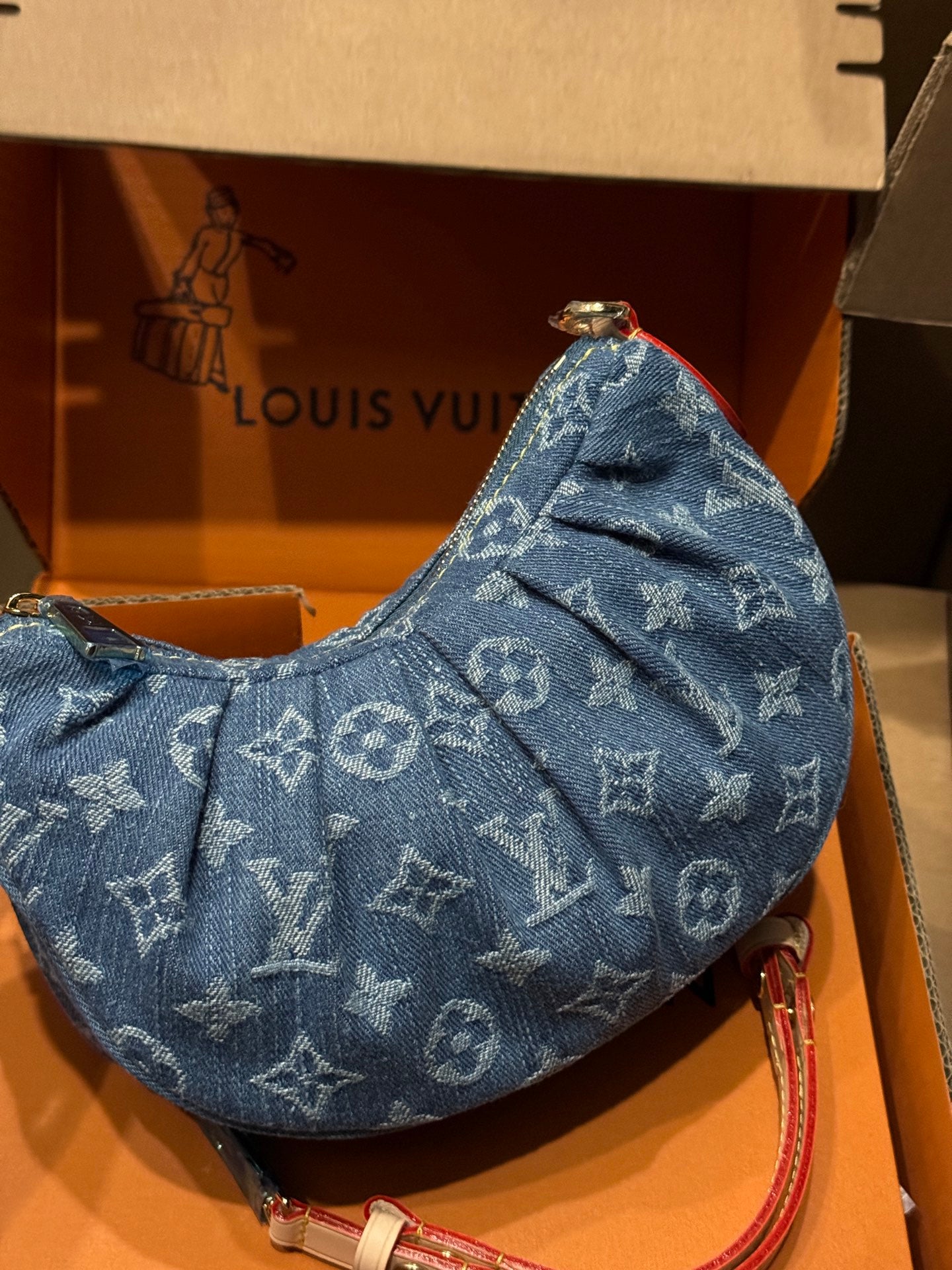 LuxluxHouse Best Quality Bags Louis Vuitton