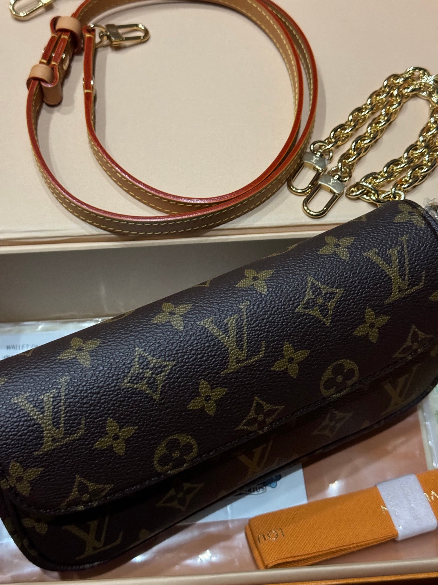 LuxluxHouse Best Quality Bags Louis Vuitton
