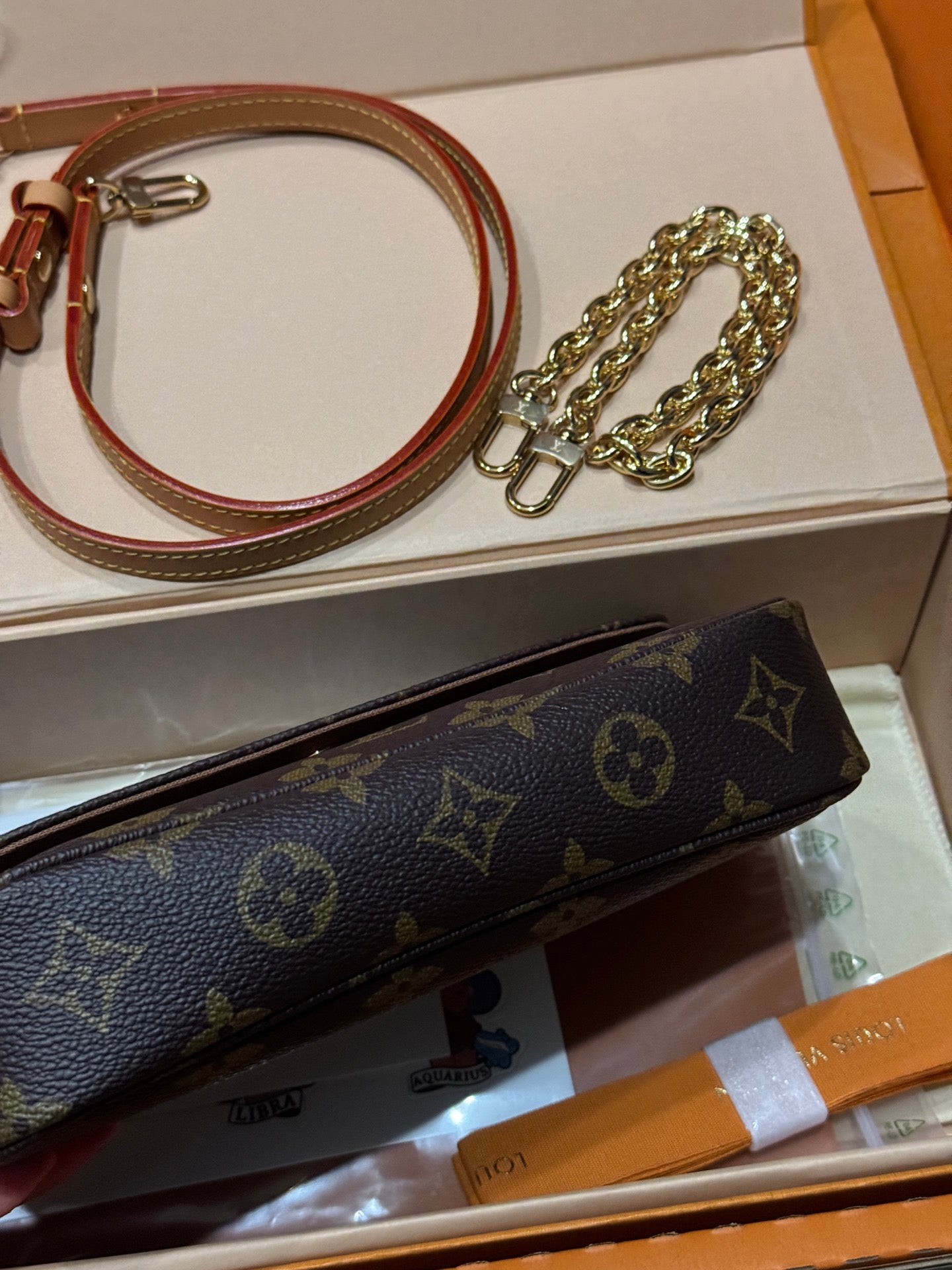 LuxluxHouse Best Quality Bags Louis Vuitton