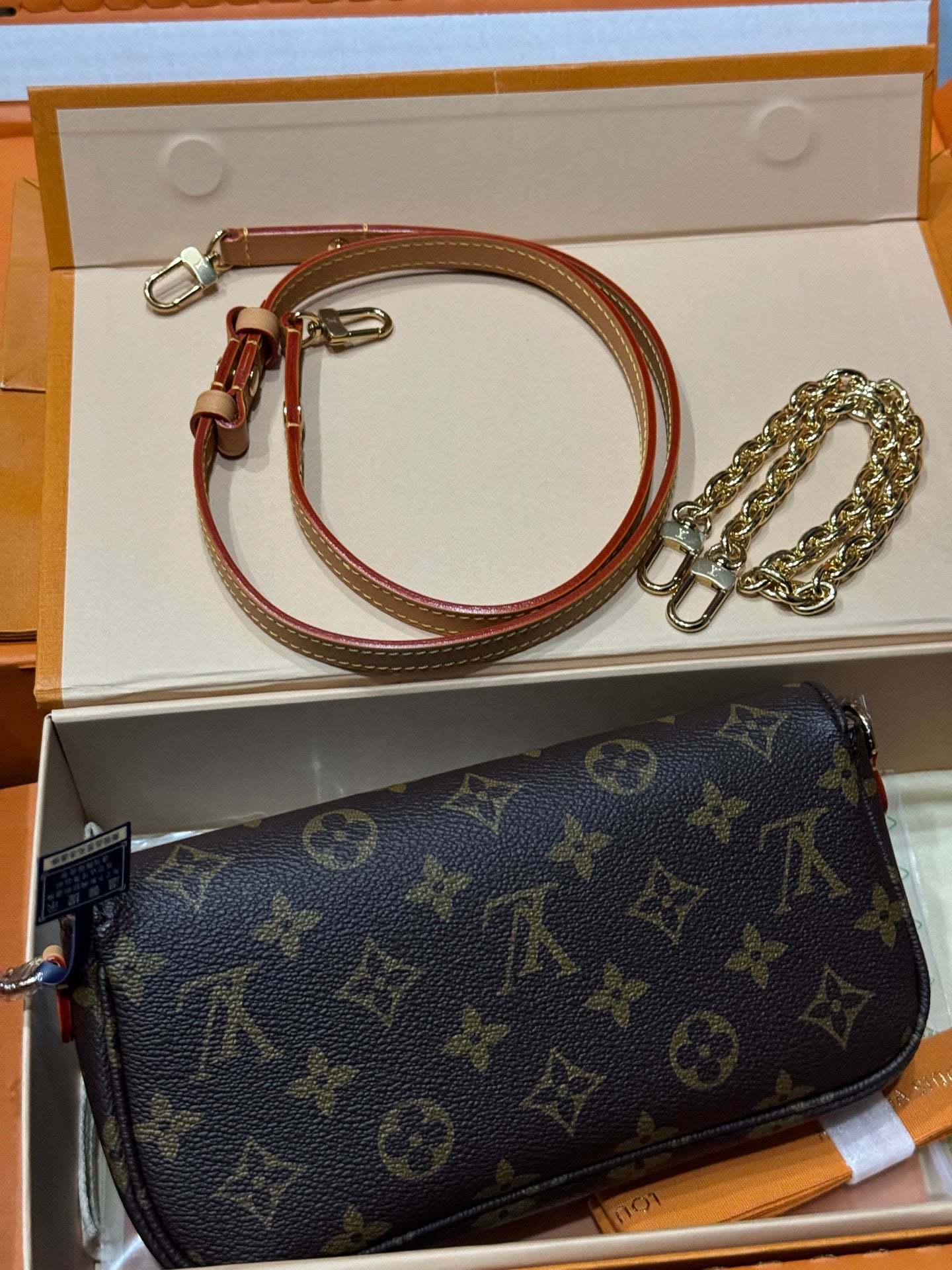 LuxluxHouse Best Quality Bags Louis Vuitton