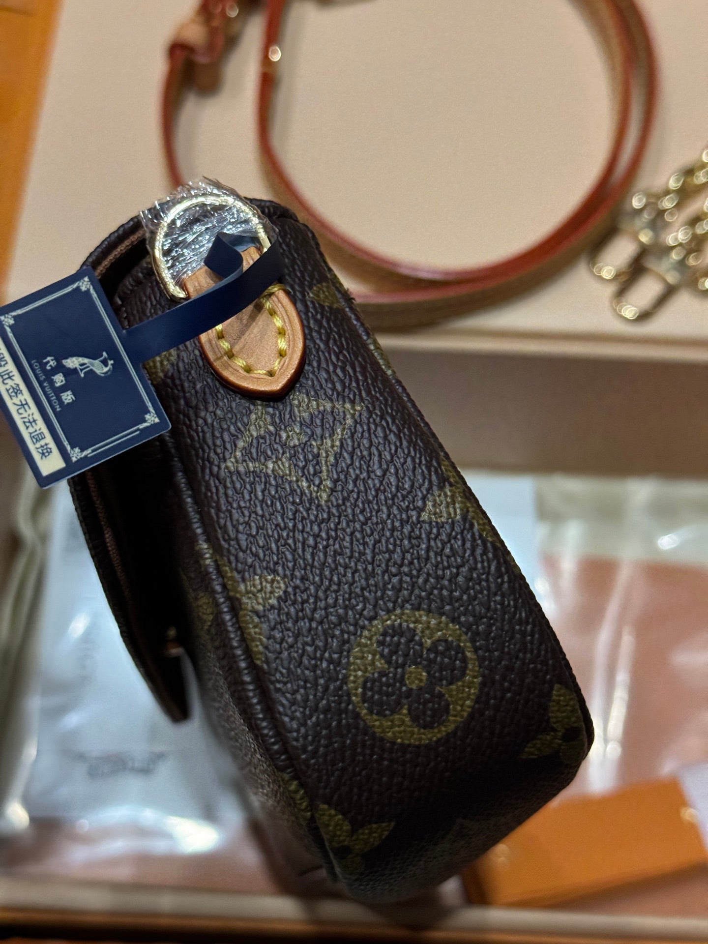LuxluxHouse Best Quality Bags Louis Vuitton