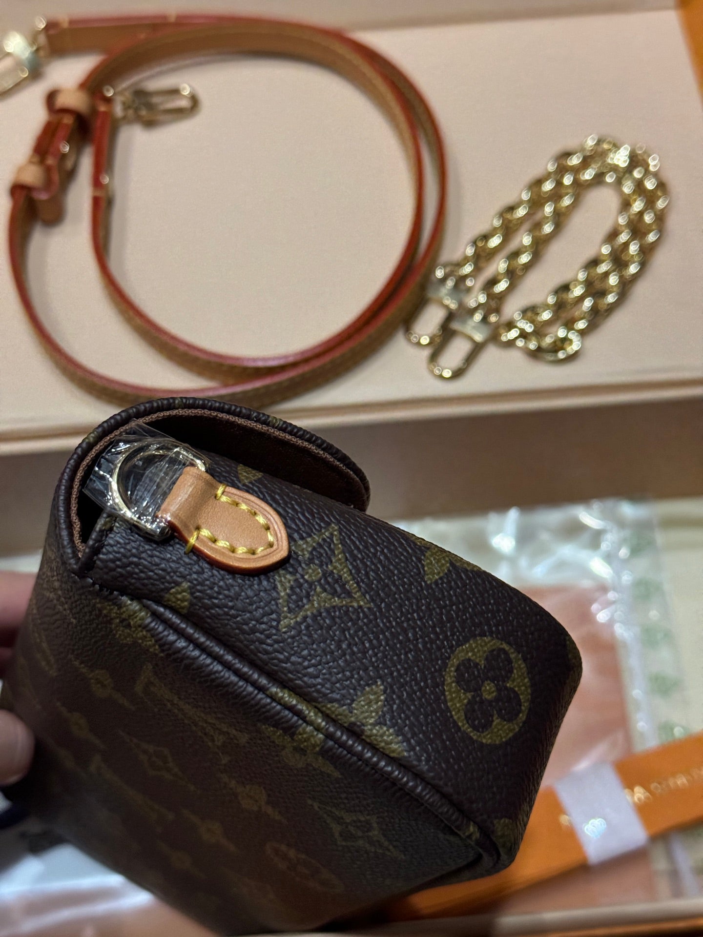 LuxluxHouse Best Quality Bags Louis Vuitton
