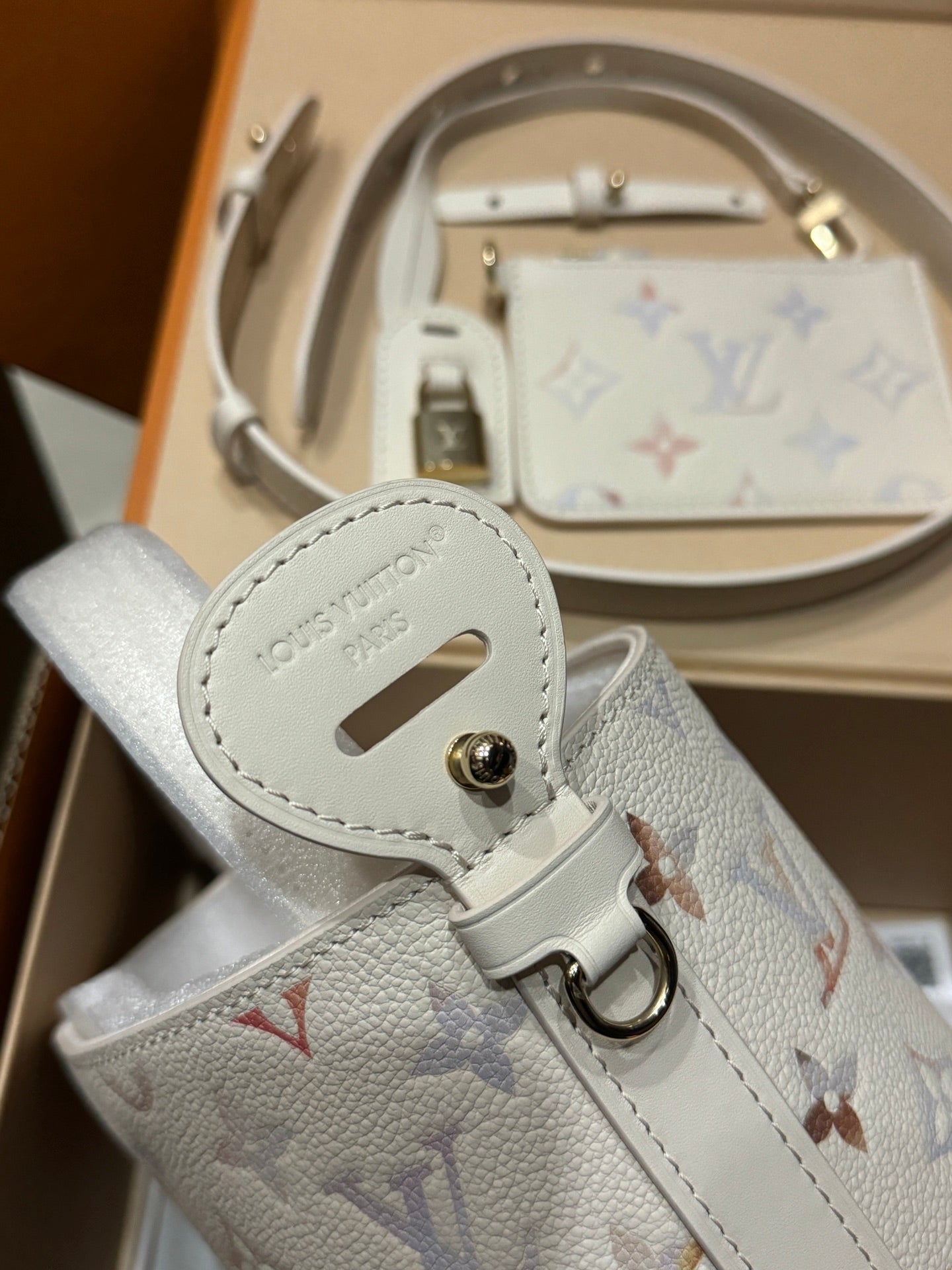 LuxluxHouse Best Quality Bags Louis Vuitton