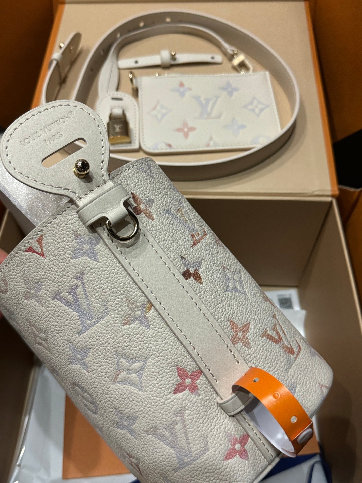 LuxluxHouse Best Quality Bags Louis Vuitton
