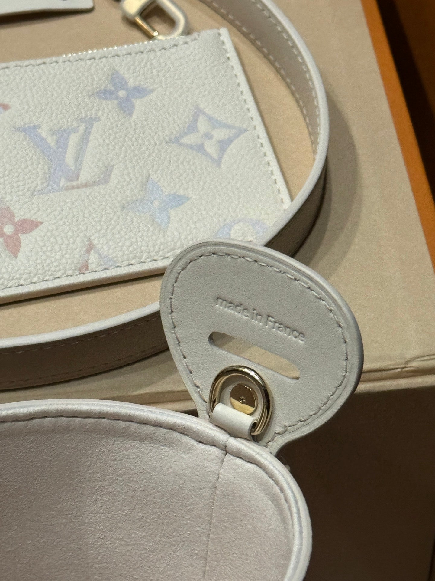LuxluxHouse Best Quality Bags Louis Vuitton