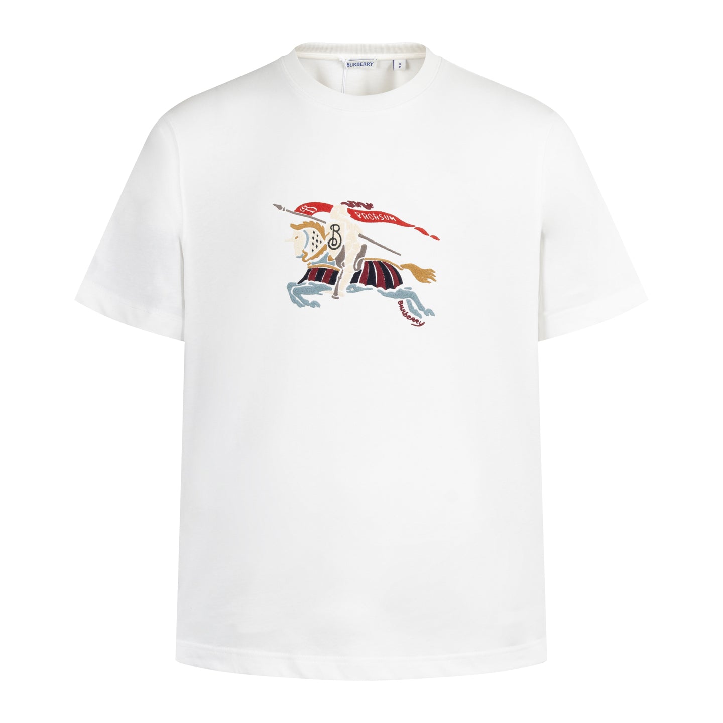 LuxluxHouse Best Quality Clothes Burberry T-shirt