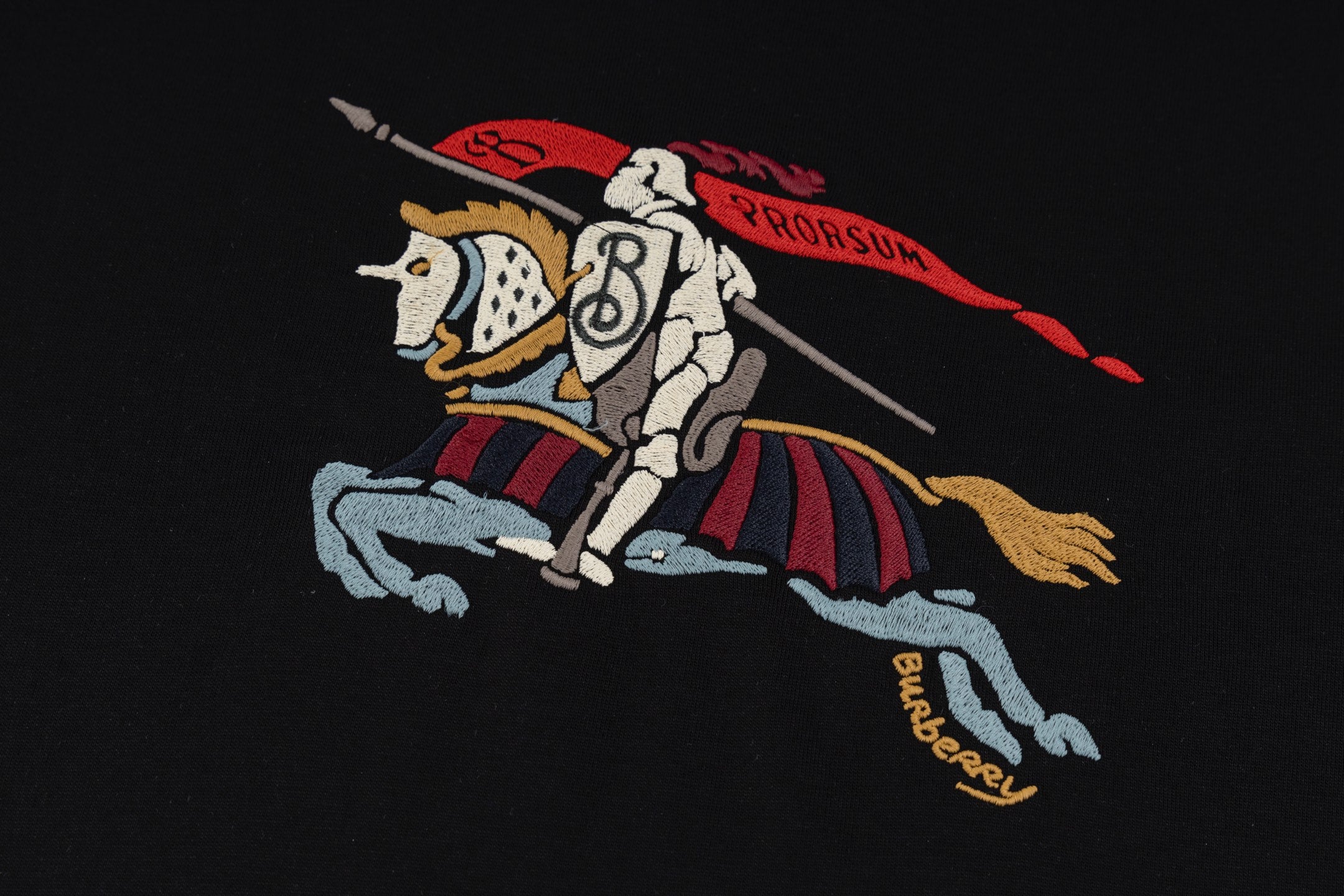LuxluxHouse Best Quality Clothes Burberry T-shirt