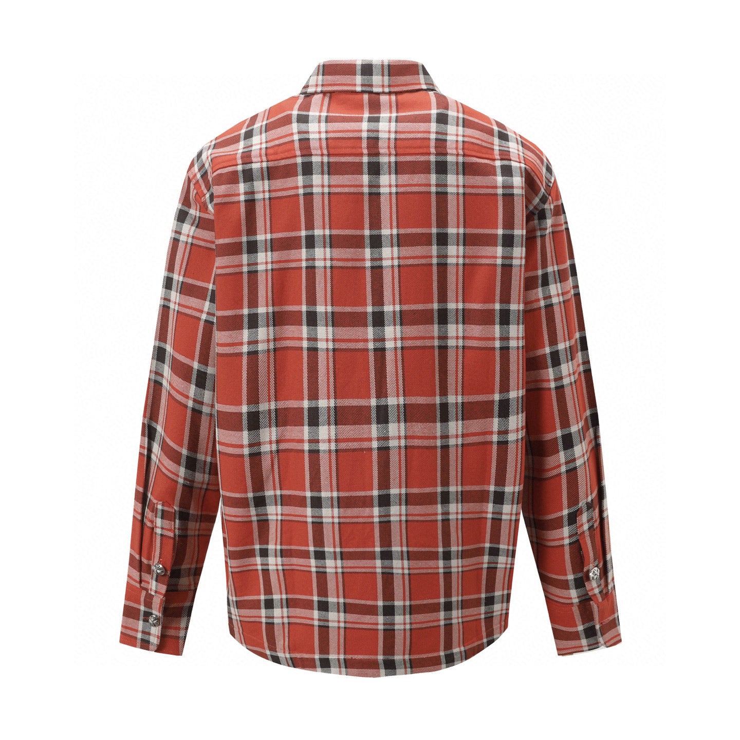 LuxluxHouse Best Quality Clothes Shirts&Polo Chrome Hearts