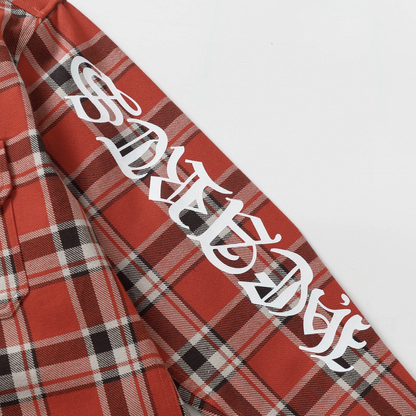 LuxluxHouse Best Quality Clothes Shirts&Polo Chrome Hearts