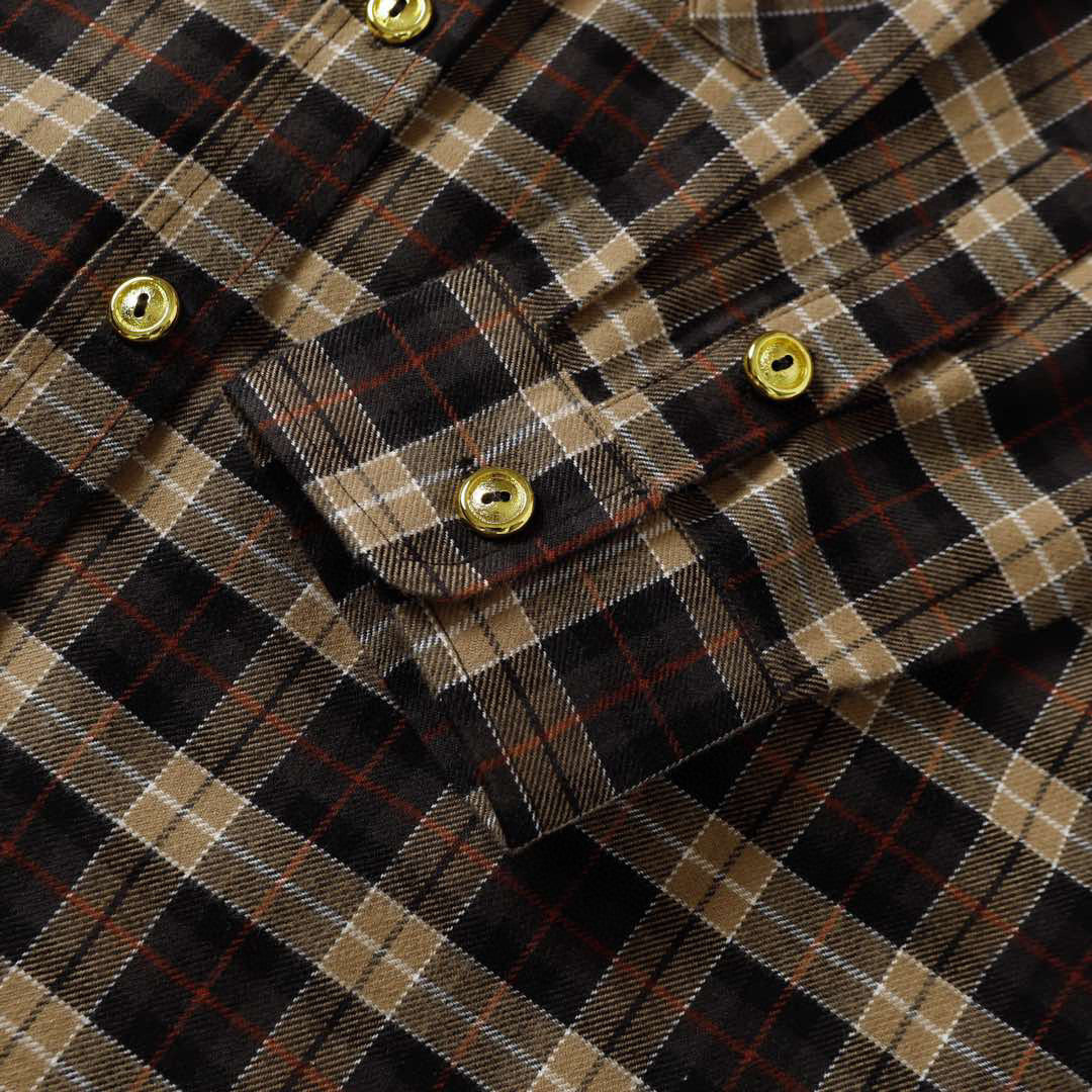 LuxluxHouse Best Quality Clothes Miu Miu Shirts&Polo