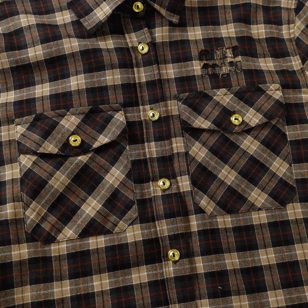 LuxluxHouse Best Quality Clothes Miu Miu Shirts&Polo