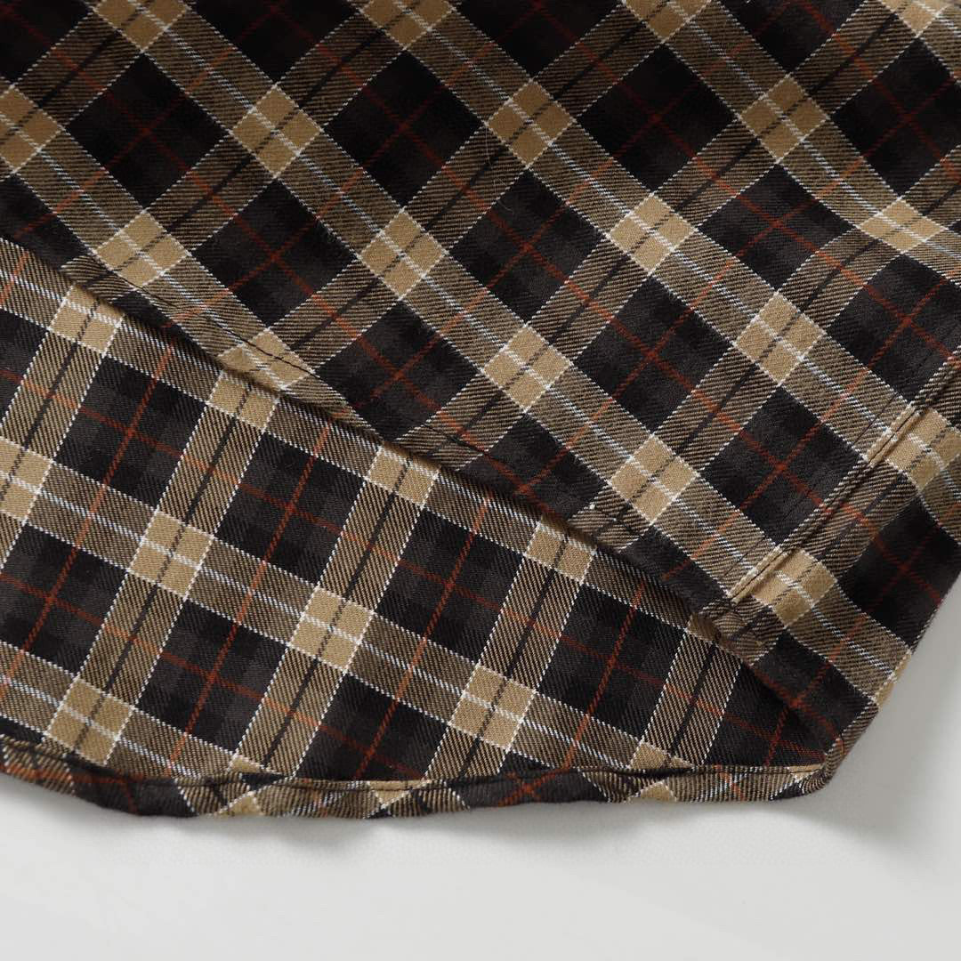 LuxluxHouse Best Quality Clothes Miu Miu Shirts&Polo