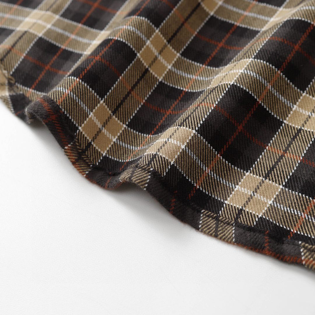 LuxluxHouse Best Quality Clothes Miu Miu Shirts&Polo