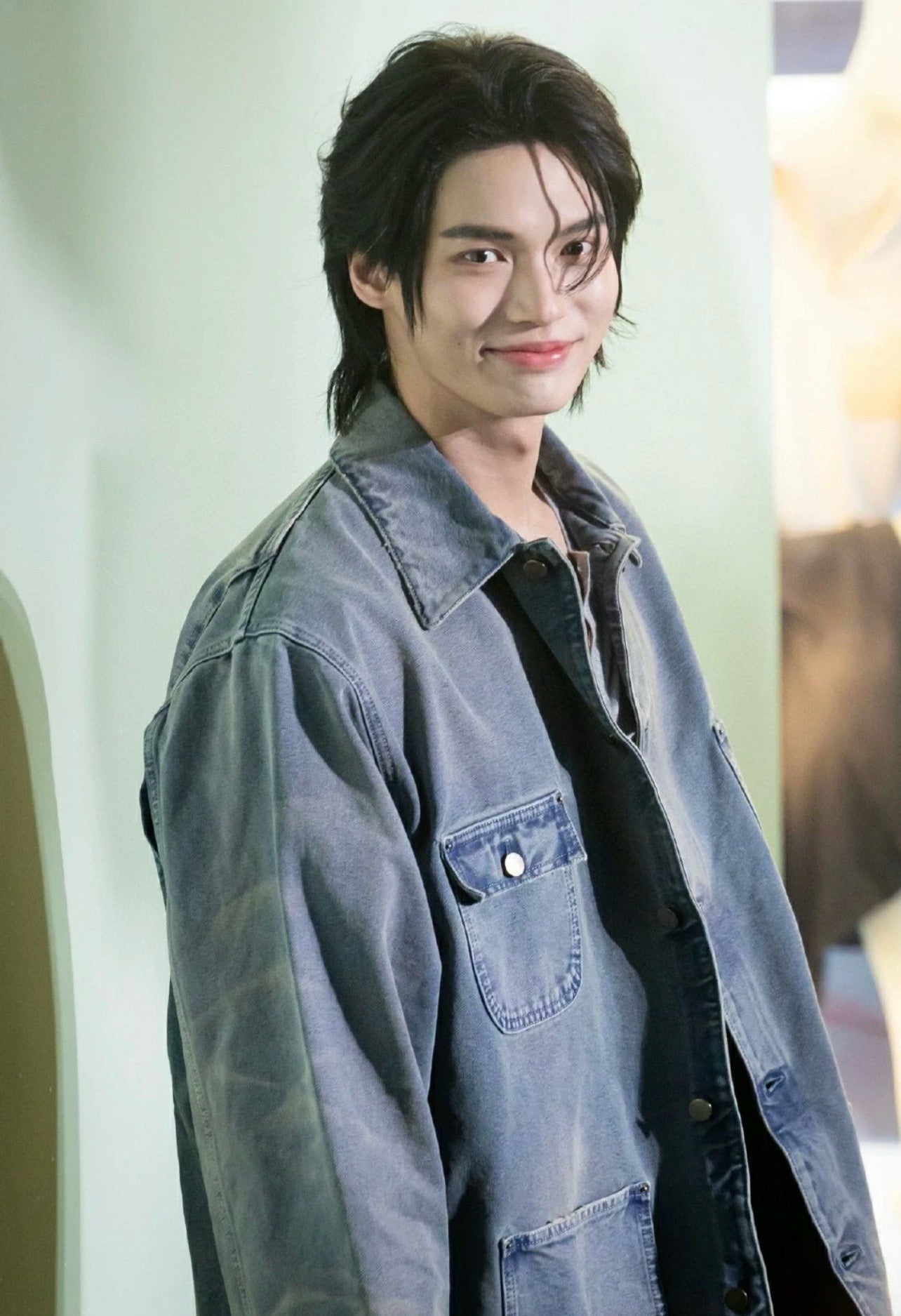 LuxluxHouse Best Quality Clothes Coats & Jackets Prada