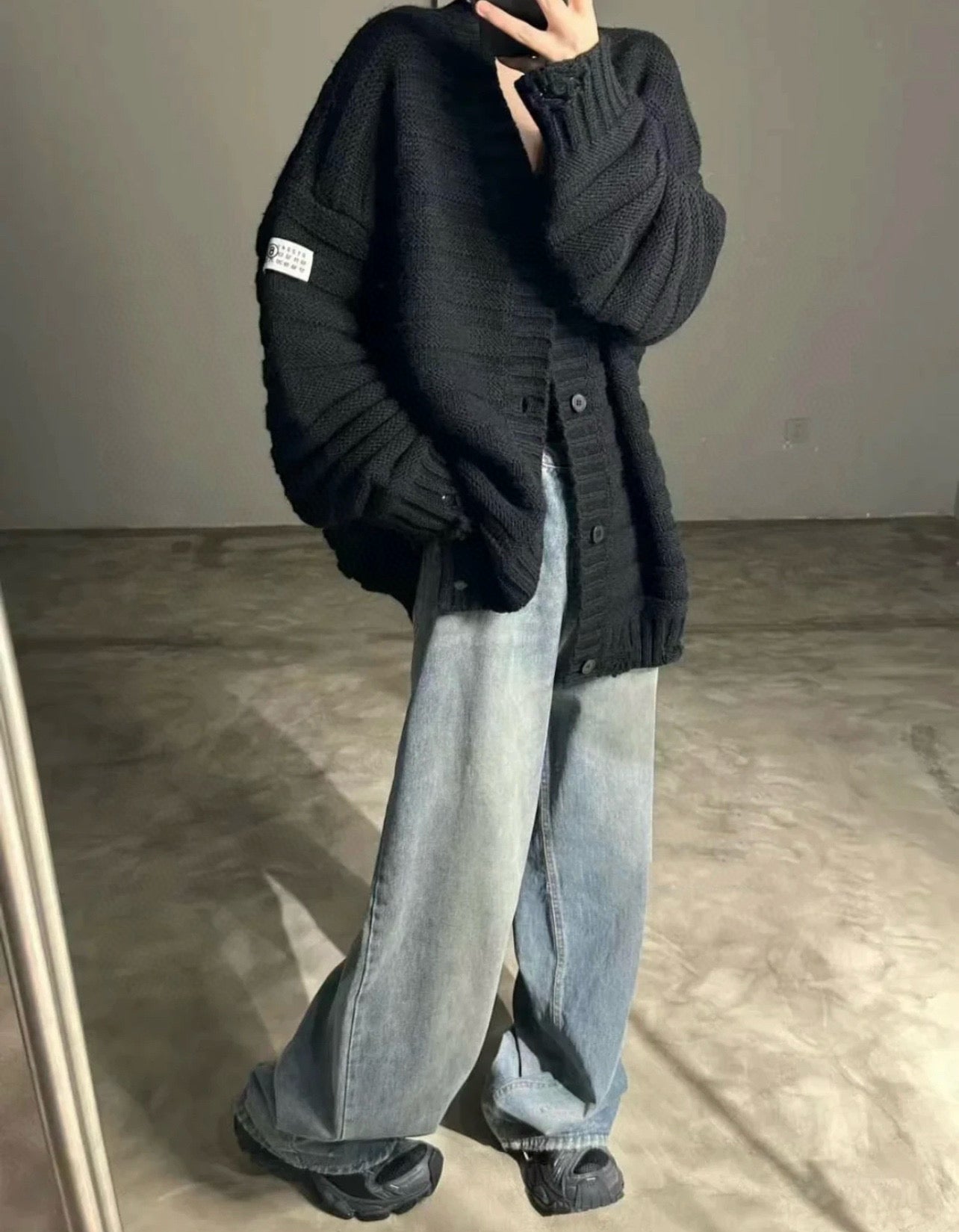 LuxluxHouse Best Quality Clothes Hoodie & Sweater Chanel & Maison Margiela