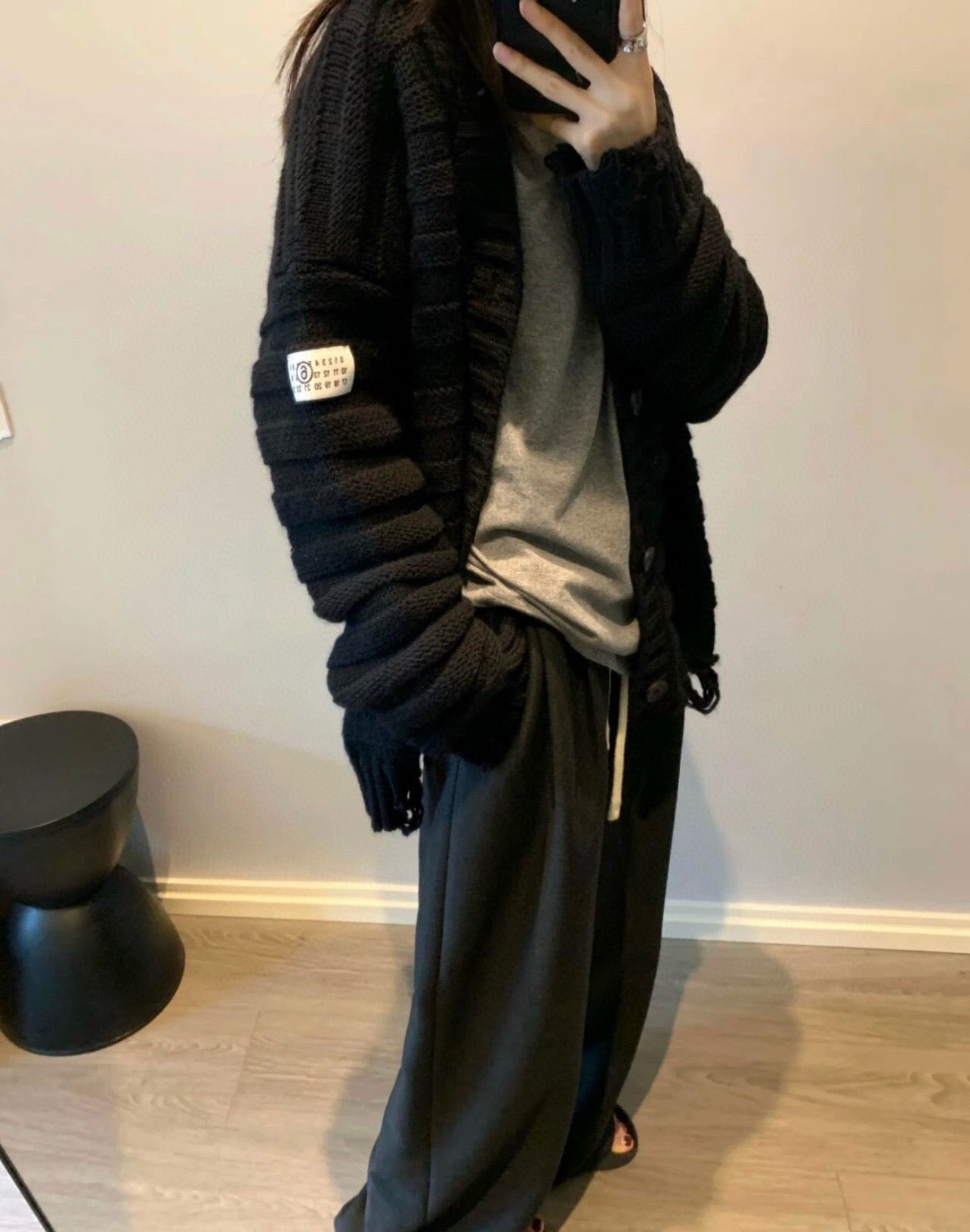 LuxluxHouse Best Quality Clothes Hoodie & Sweater Chanel & Maison Margiela